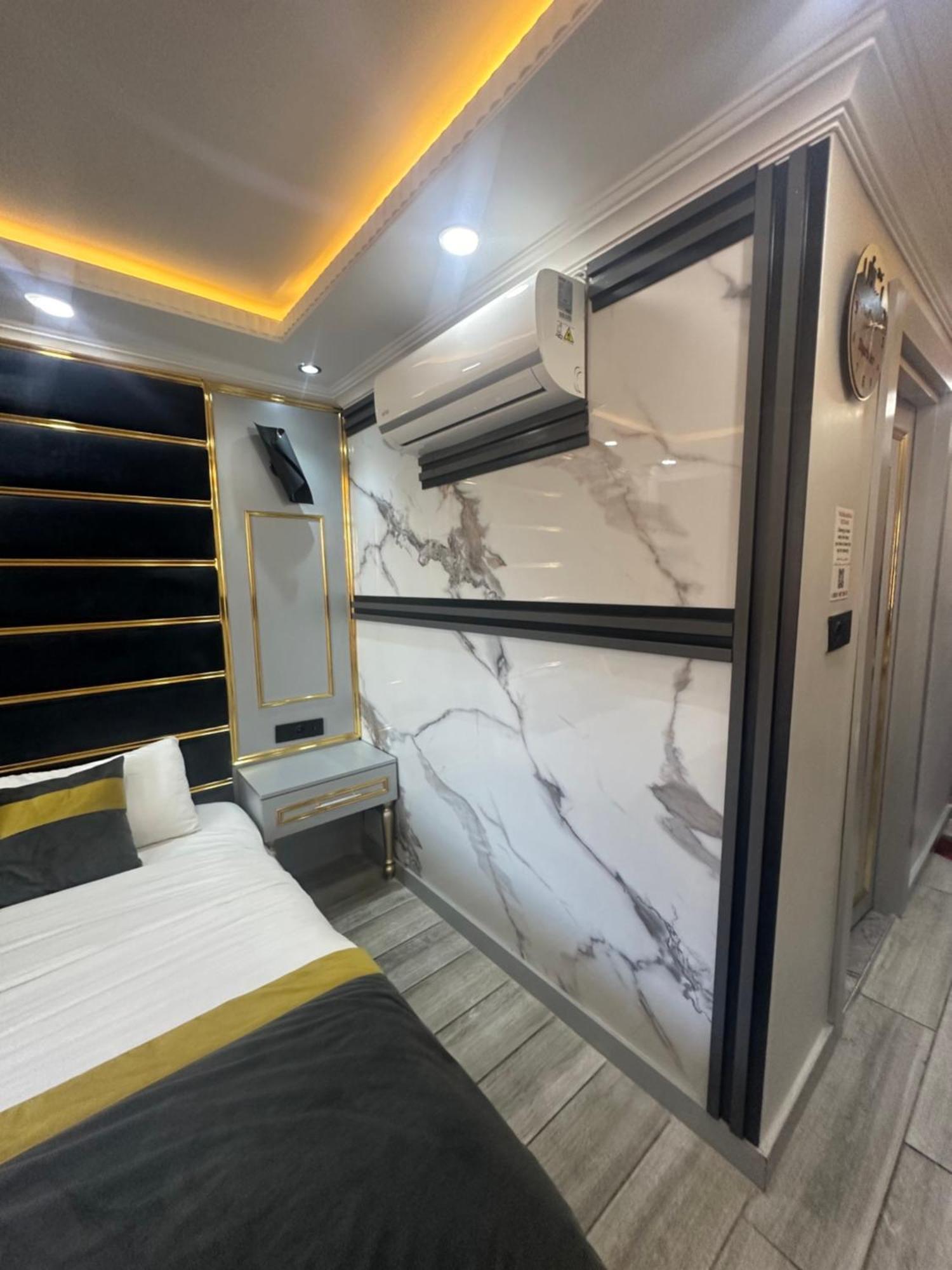Taksim Larissa Aparthotel *