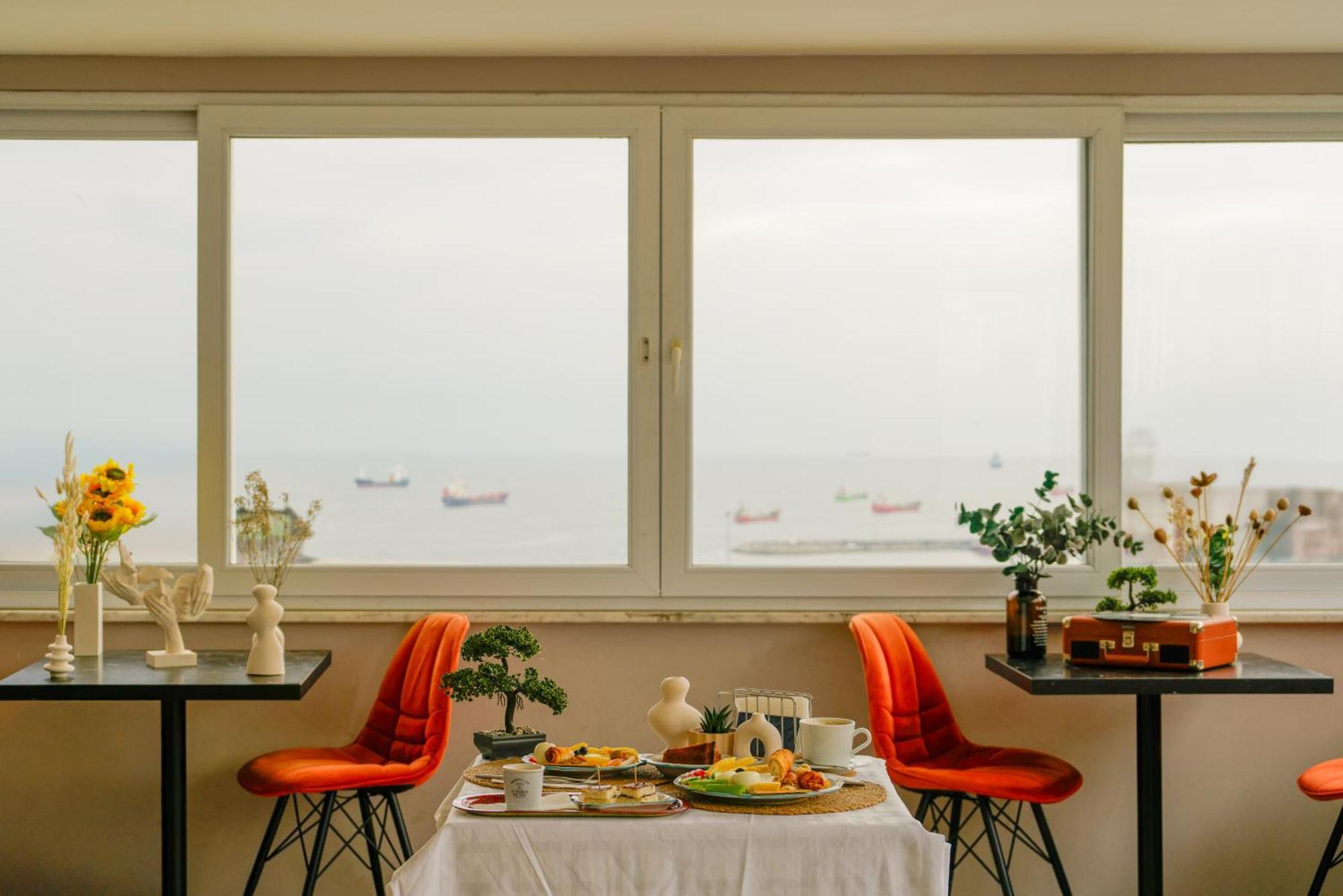 Hanpoint Boutique 3* Istambul
