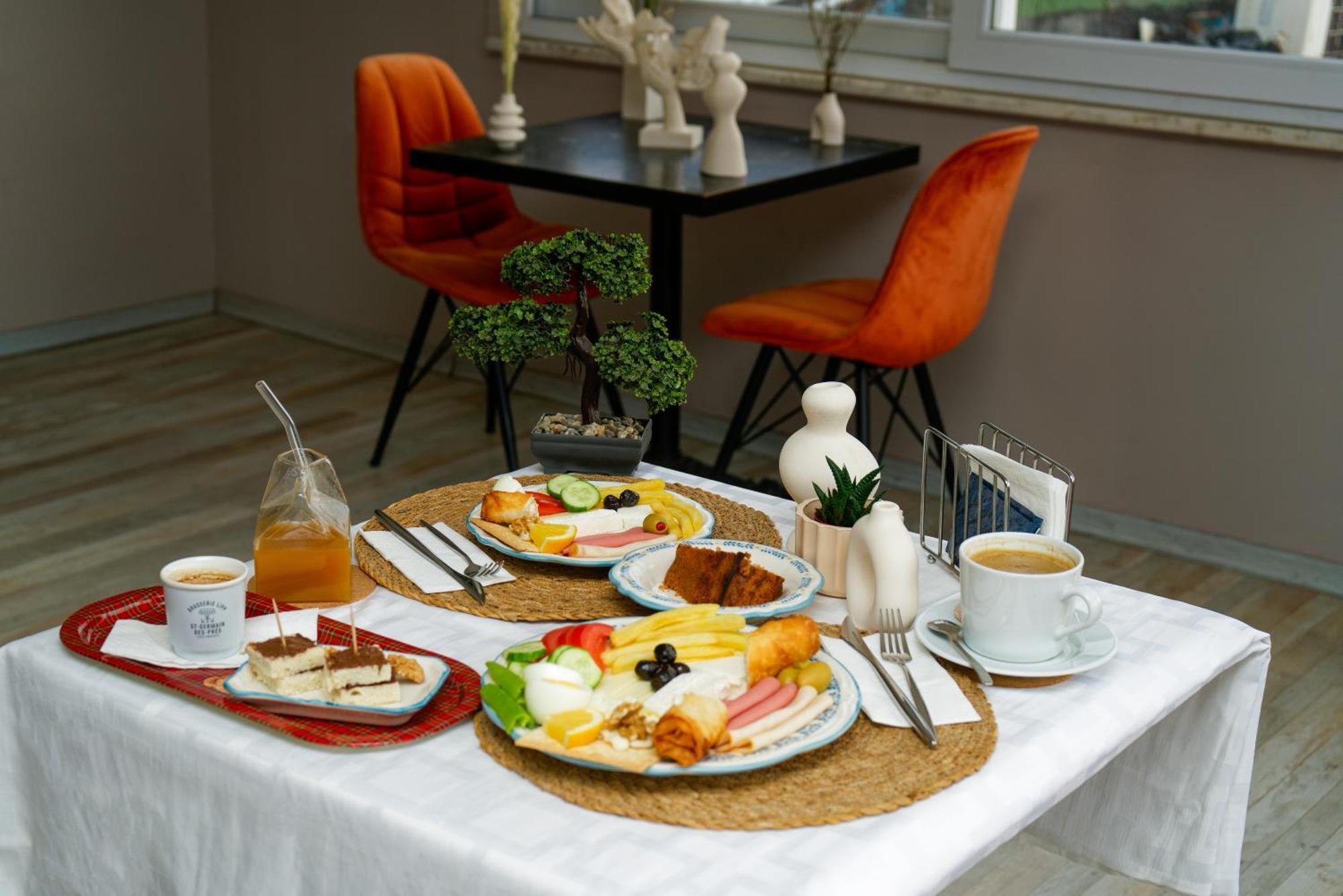 Hotel Hanpoint Boutique Istambul
