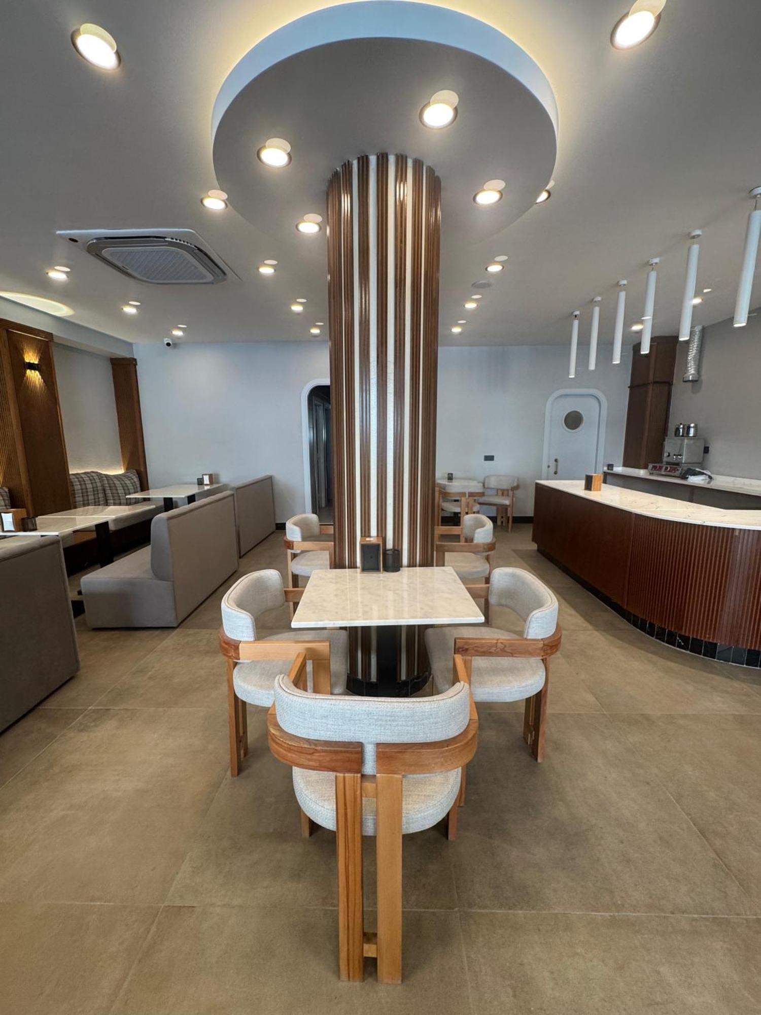 Istanblu Atasehir
