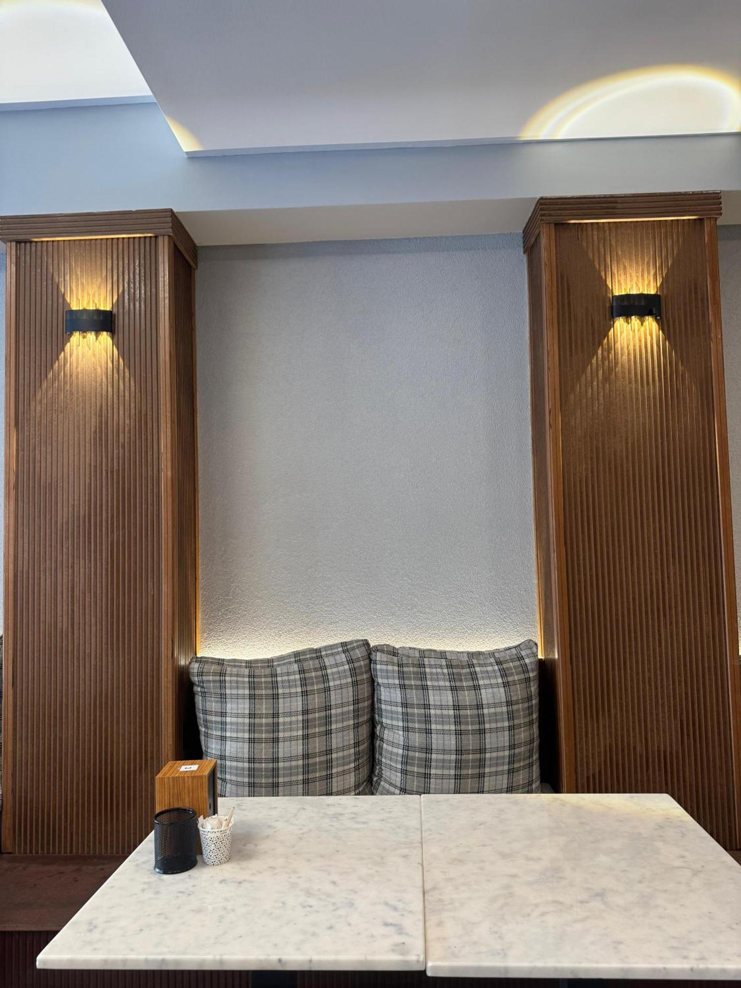 Istanblu Atasehir Hotel Istanbul