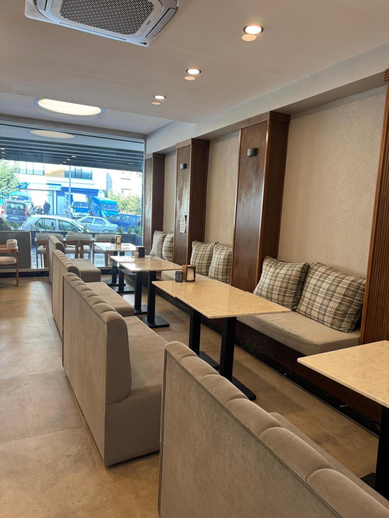 Hotel Istanblu Atasehir Istanbul
