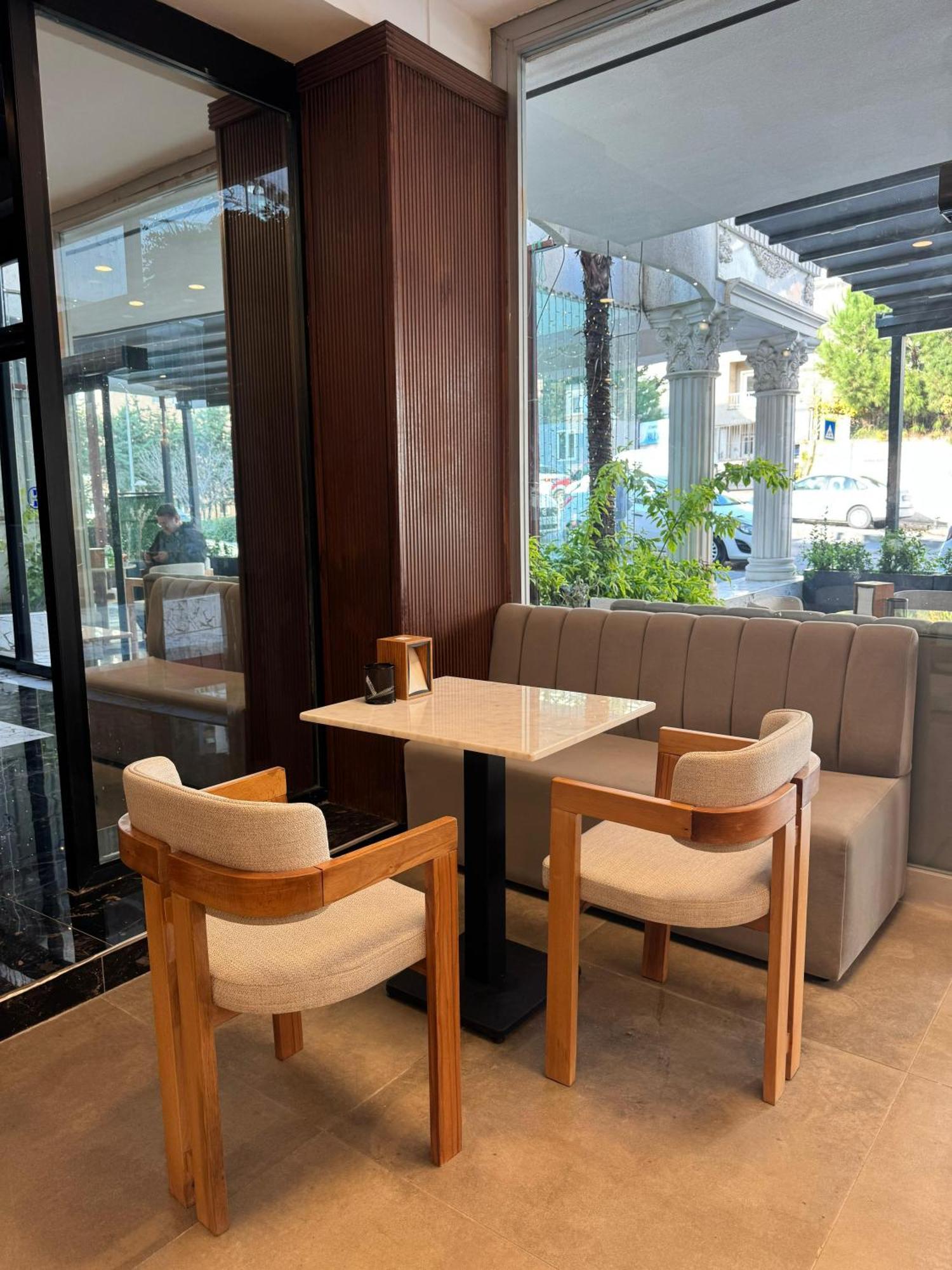 Istanblu Atasehir 3* Istanbul