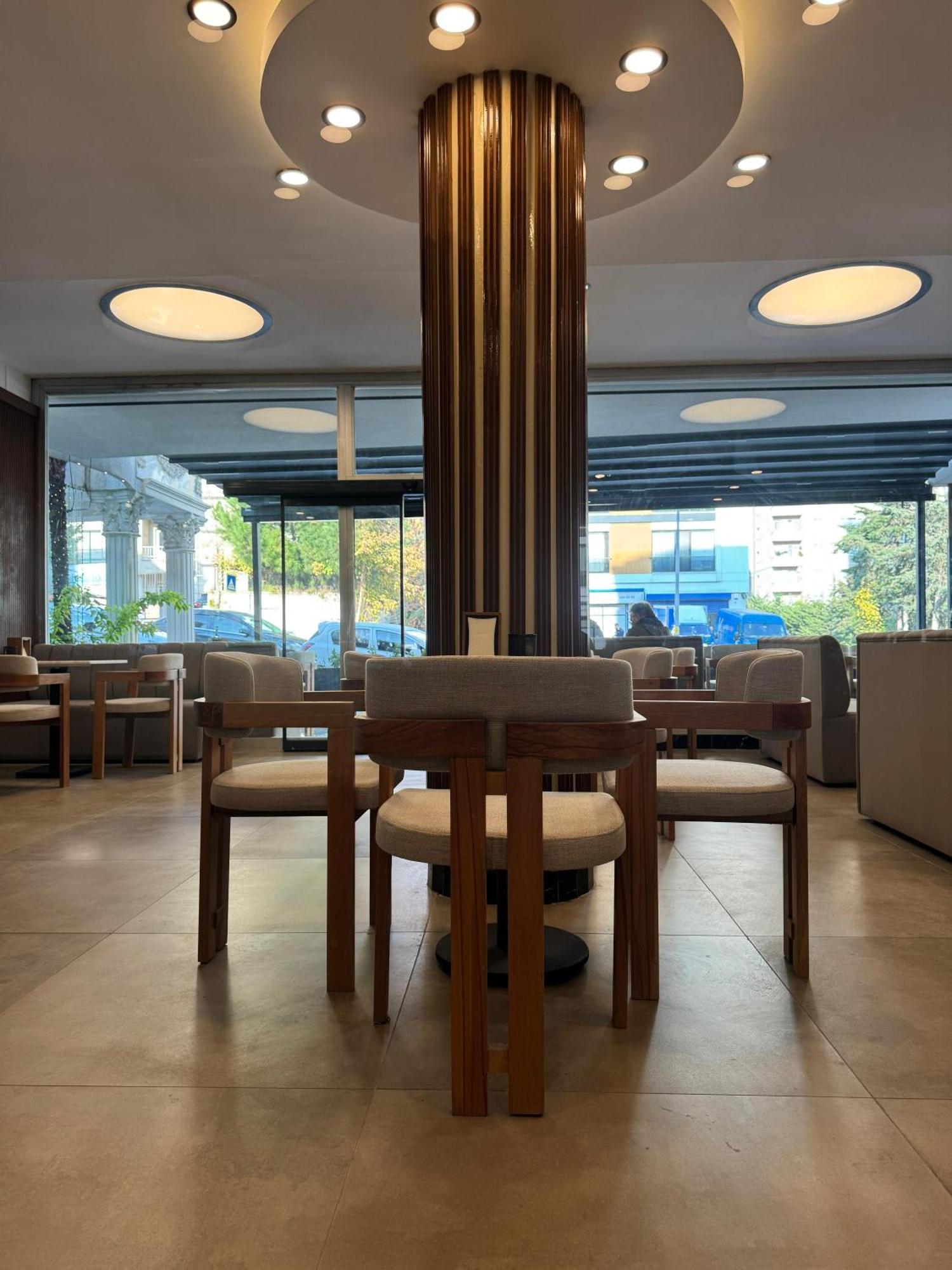 Istanblu Atasehir Hotel 3*