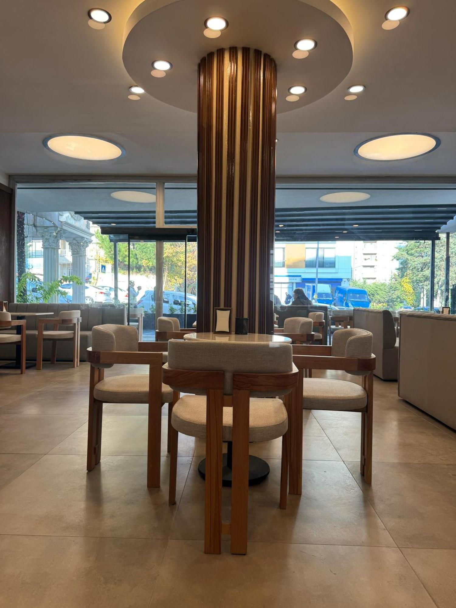 Istanblu Atasehir 3*