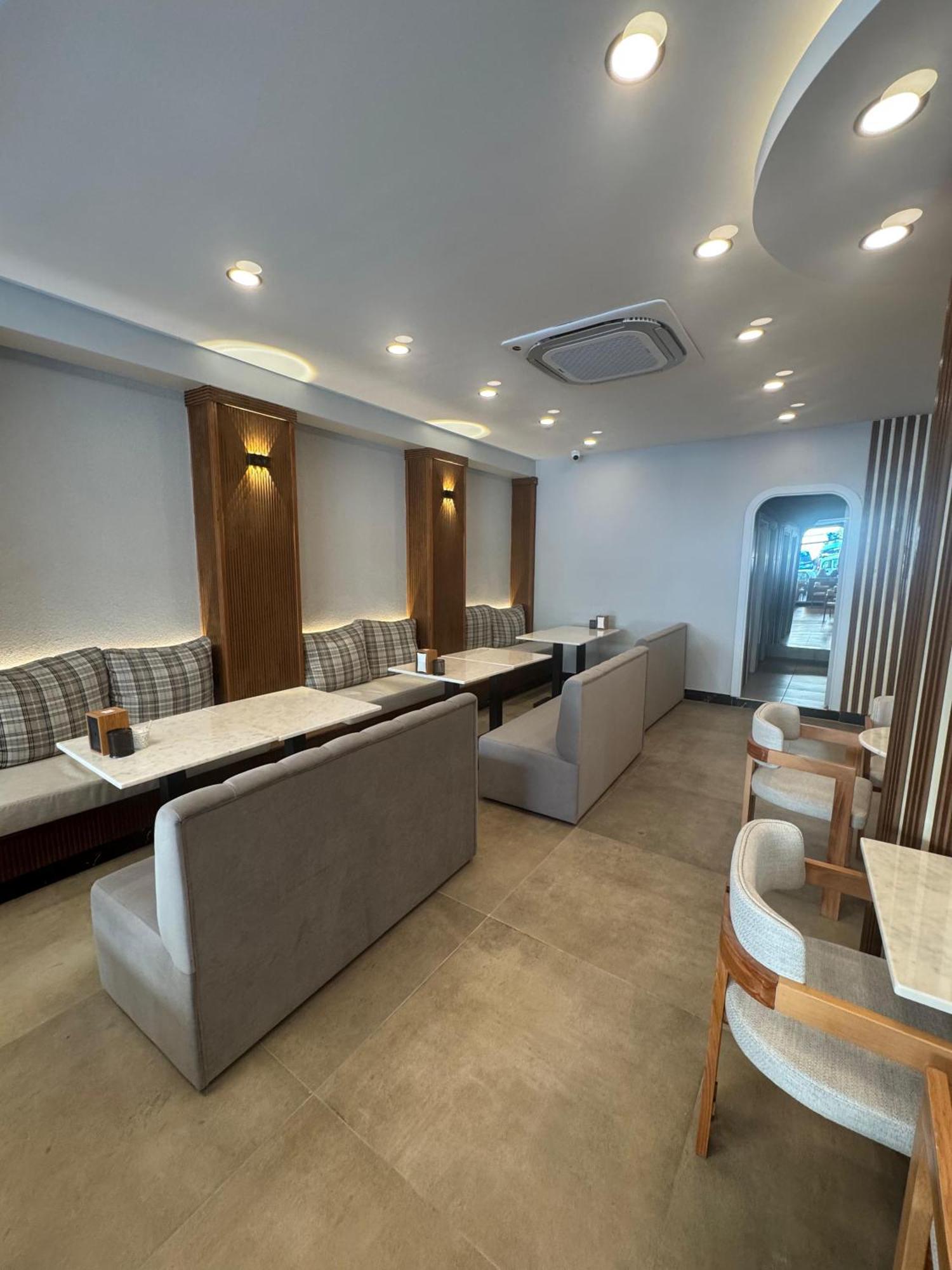 Istanblu Atasehir Hotel