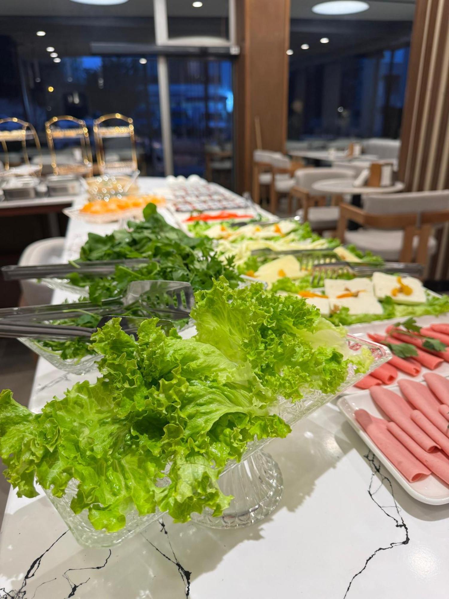 Istanblu Atasehir Hotel Istanbul