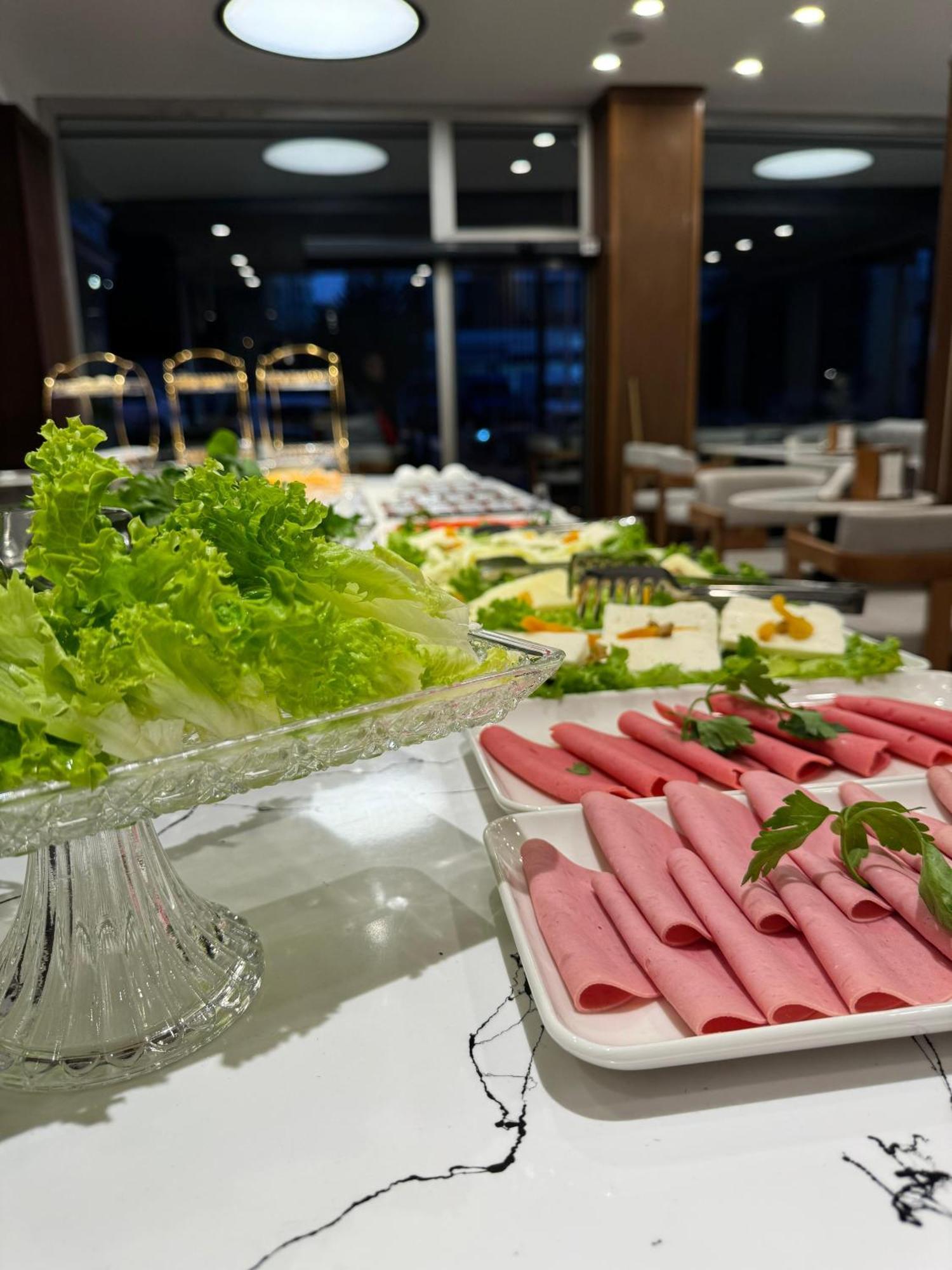 Istanblu Atasehir Hotel