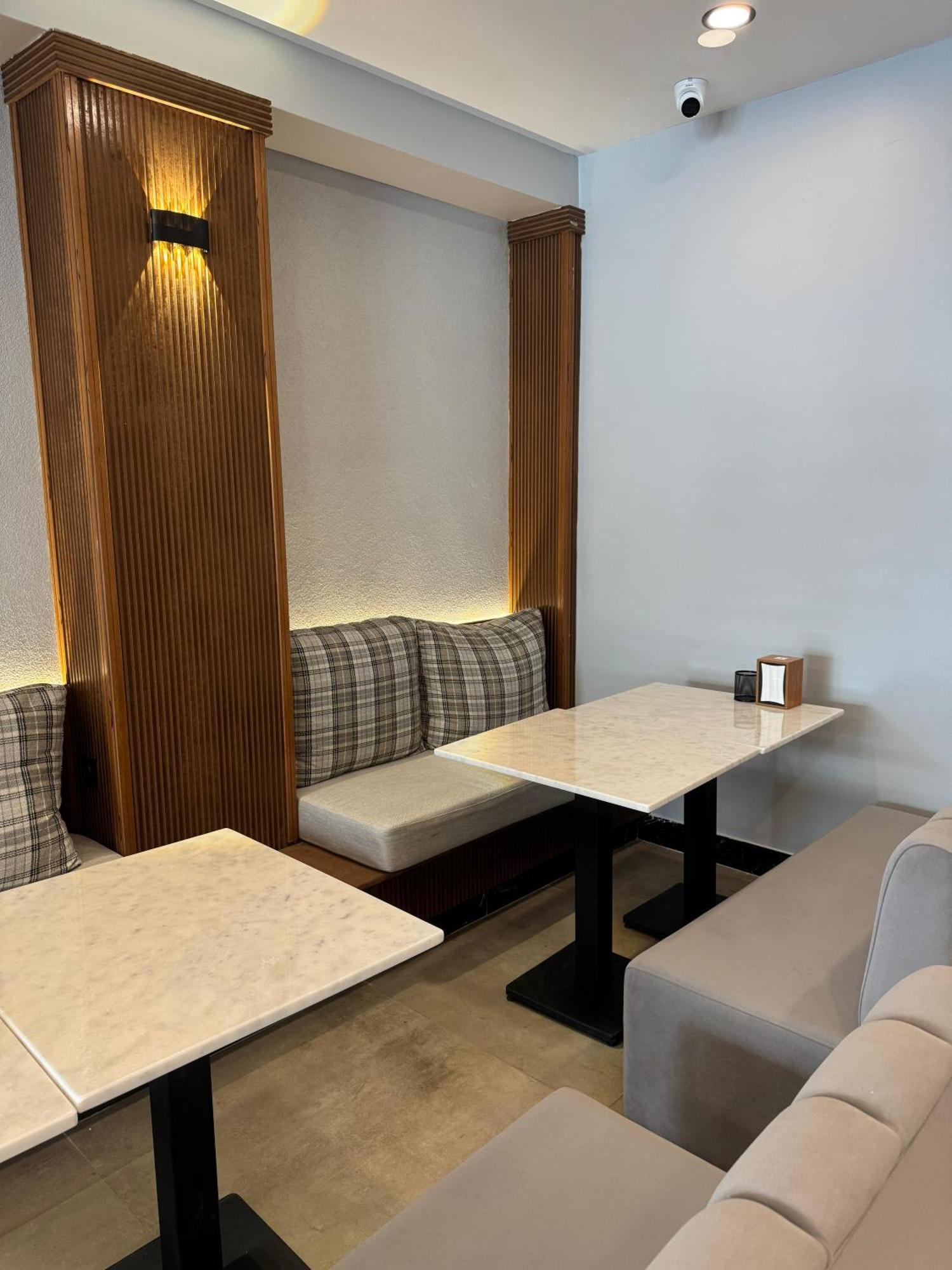 Istanblu Atasehir Hotel Istanbul