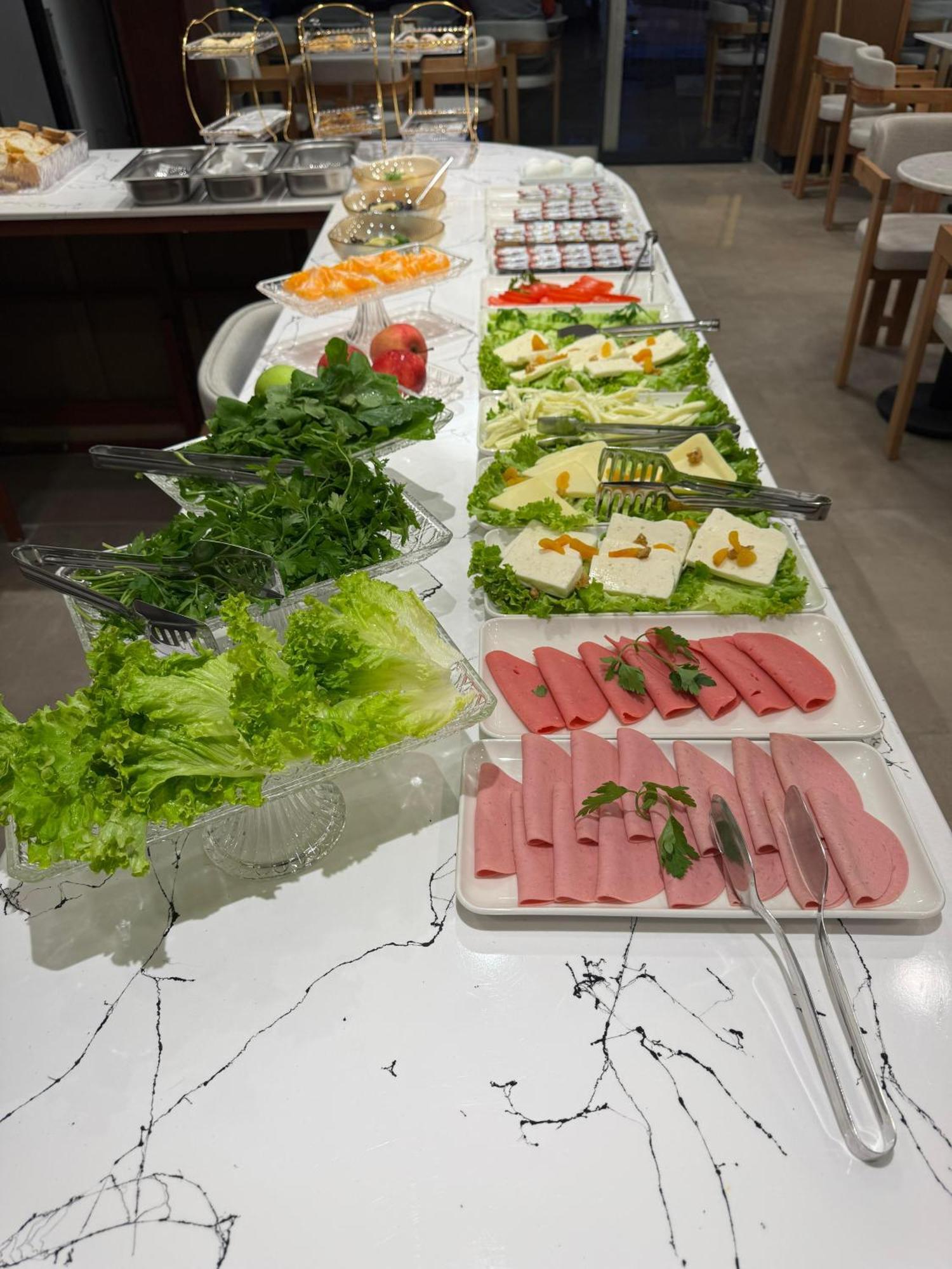 Istanblu Atasehir Istanbul
