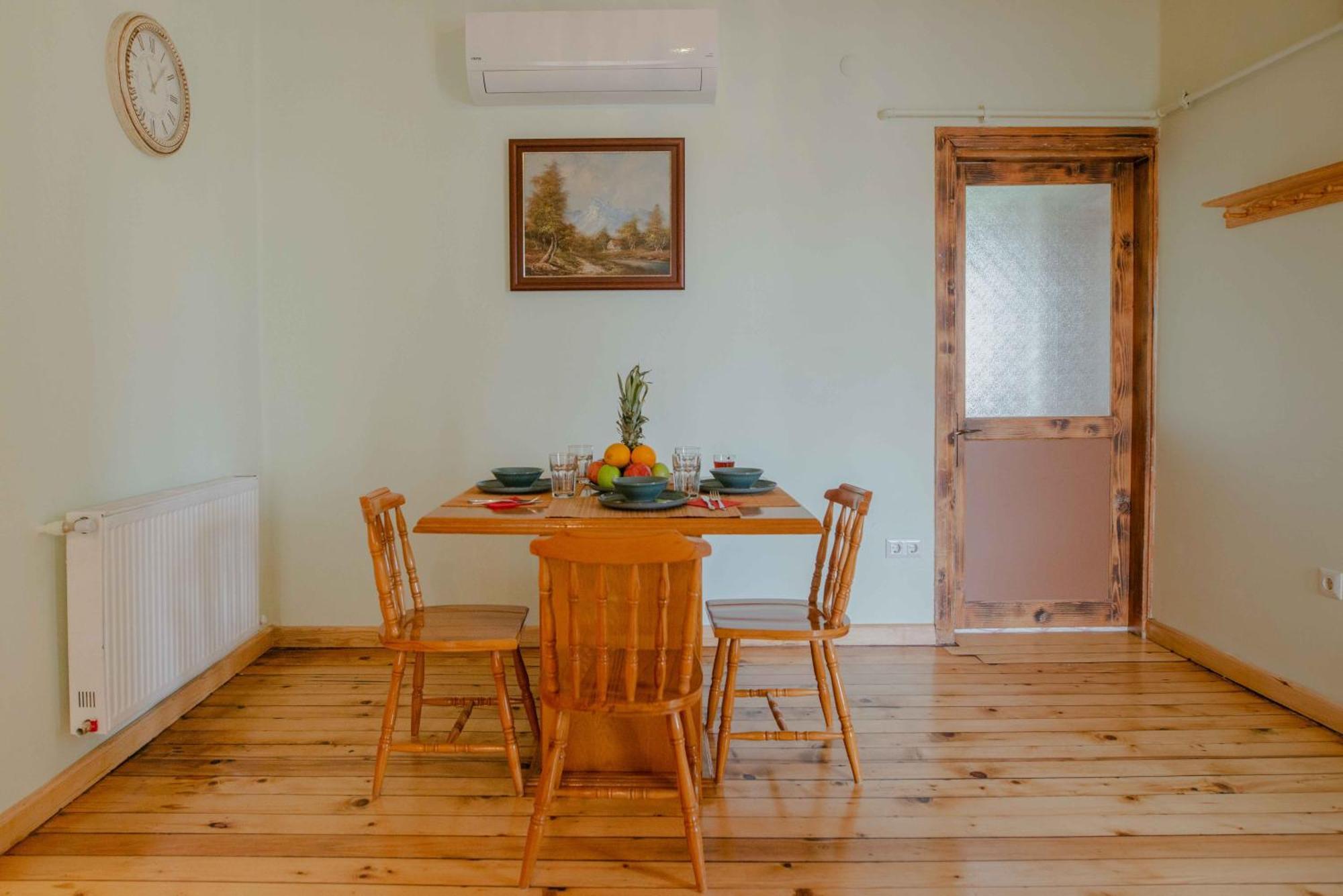 Waterfront By The Tram - Private Terrace With Dome & Golden Horn View In Fatih Tatil Evi