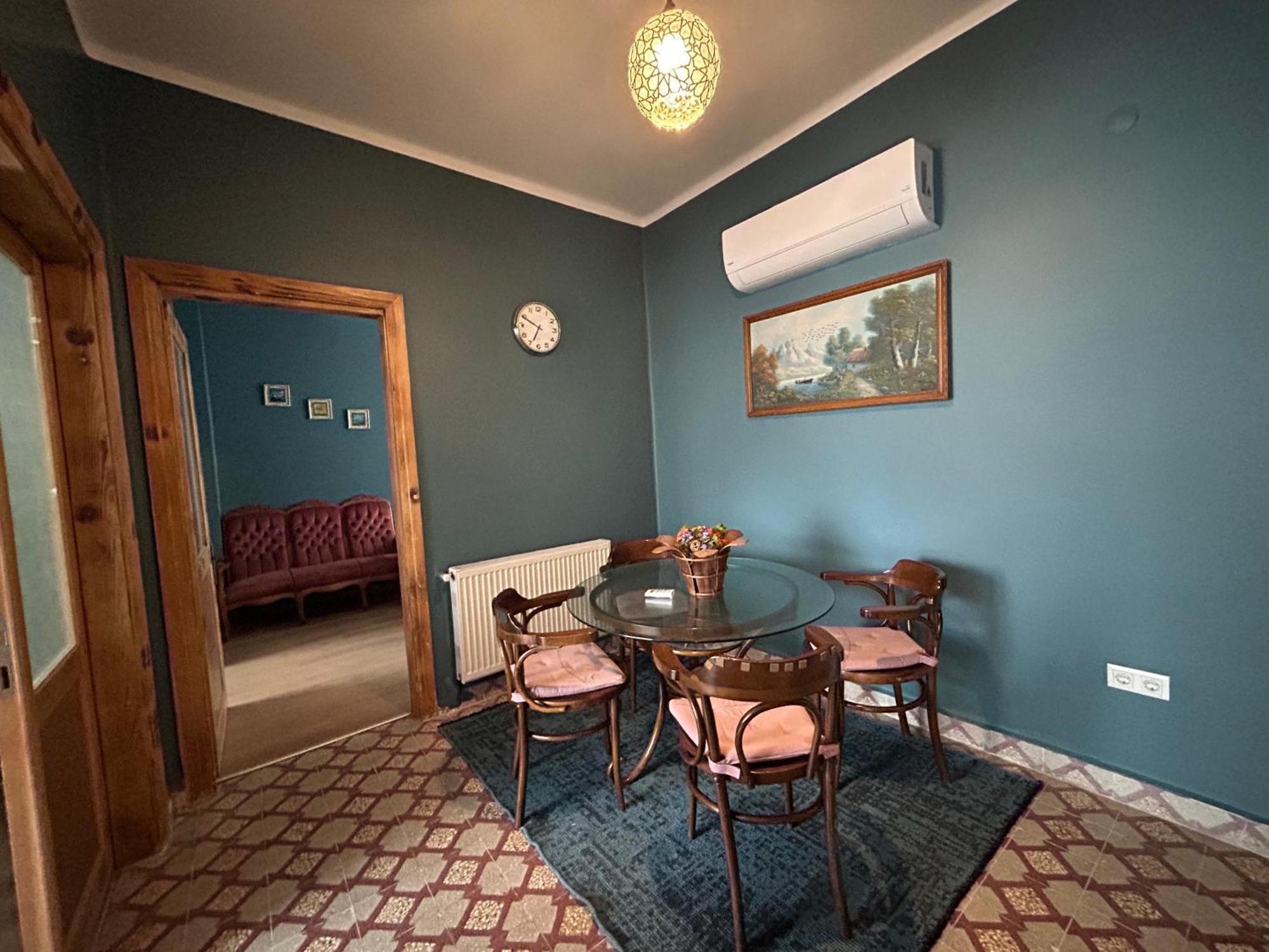 Waterfront By The Tram - Private Terrace With Dome & Golden Horn View In Fatih İstanbul