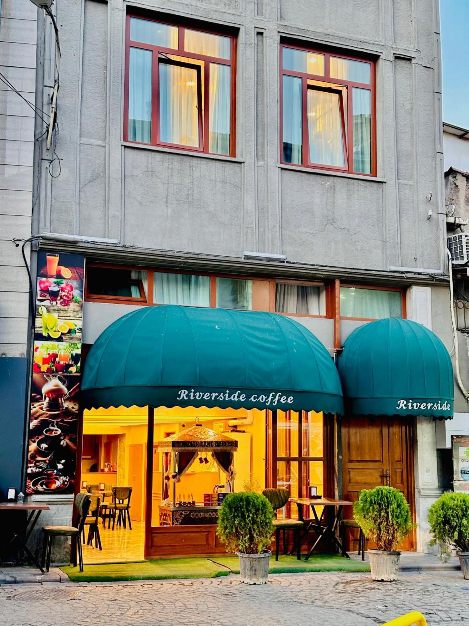 Riverside 3* Istanbul