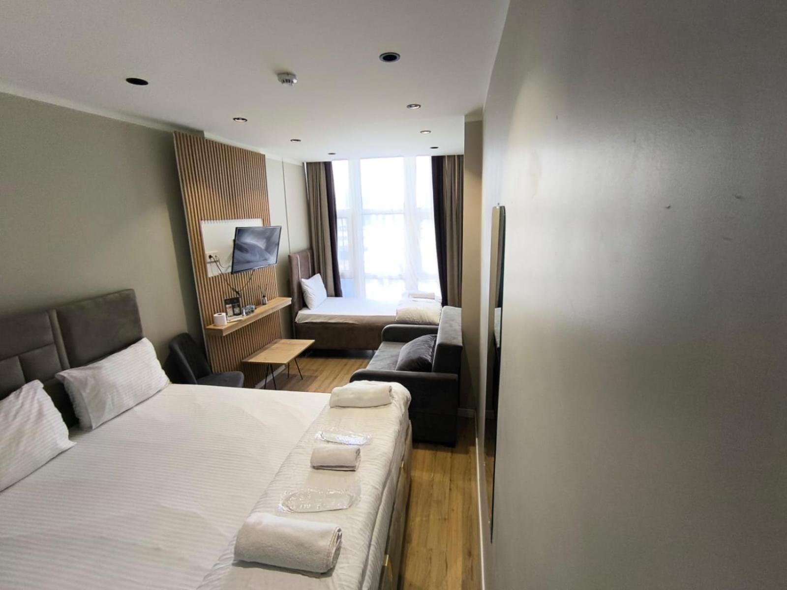 Edwin Hotel Istanbul