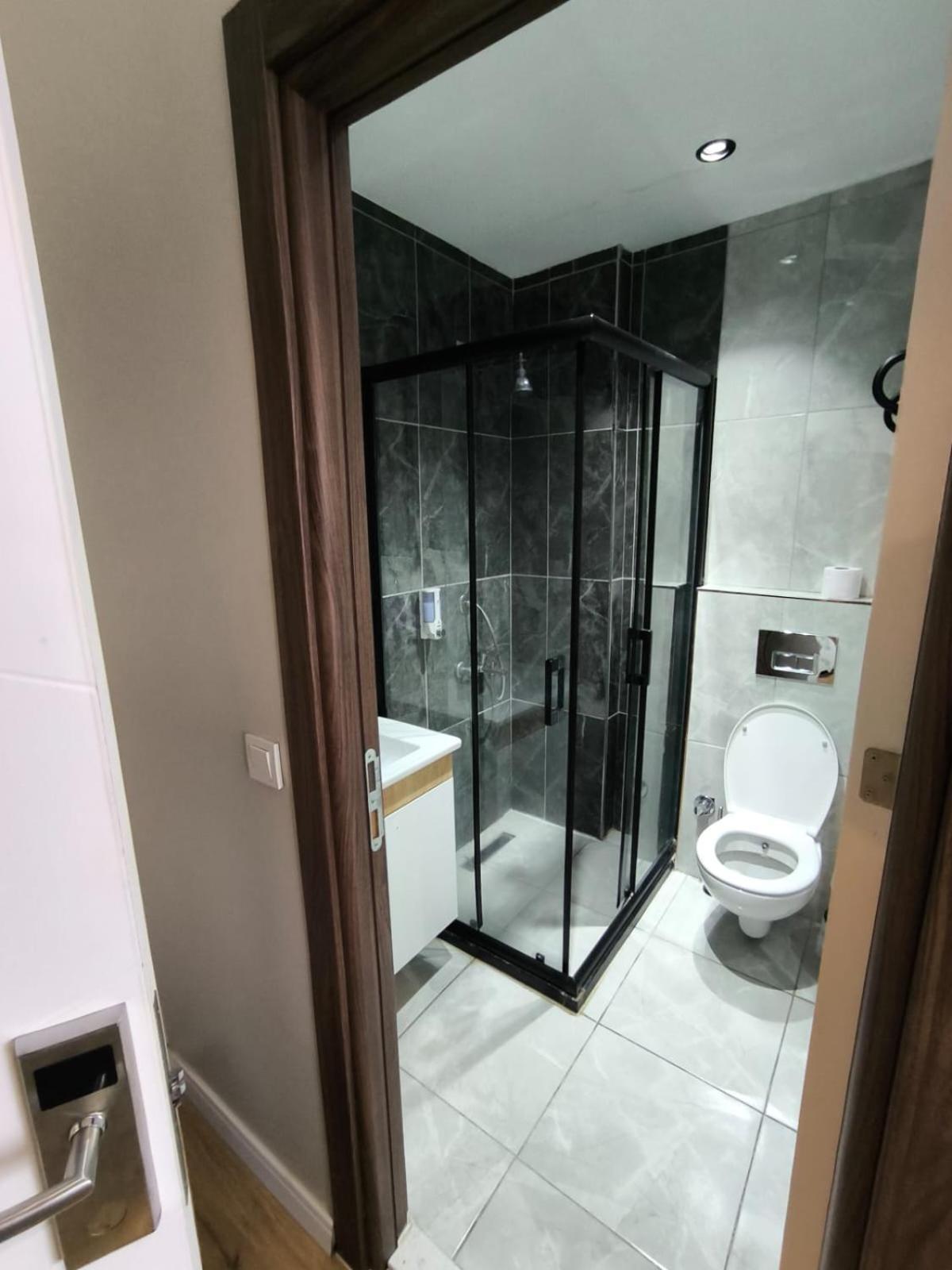 Hotel Edwin Istanbul