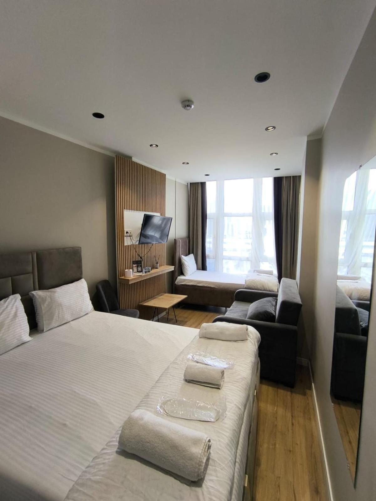Edwin 3* Istanbul