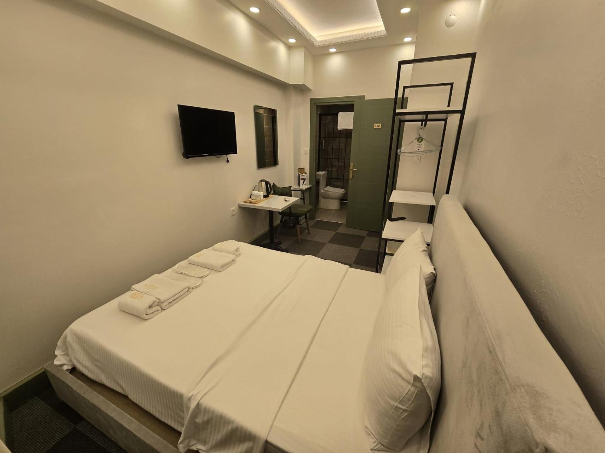 Hotel Grand Rafinn Boutique