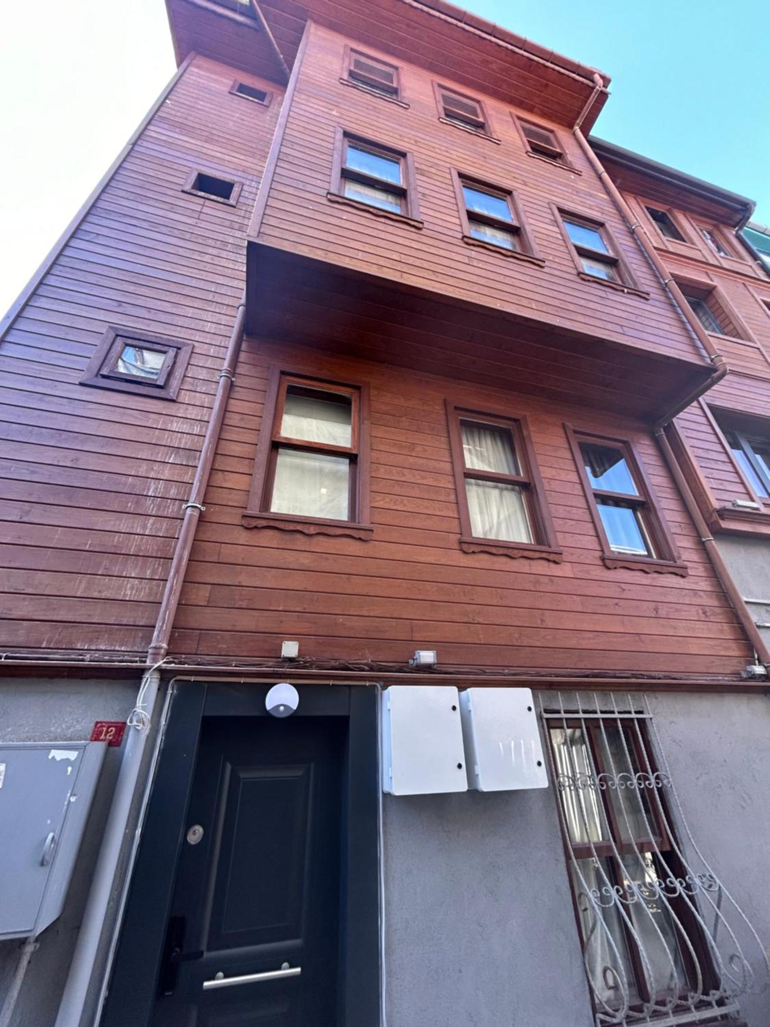 Hostel Constatntinos Istanbul