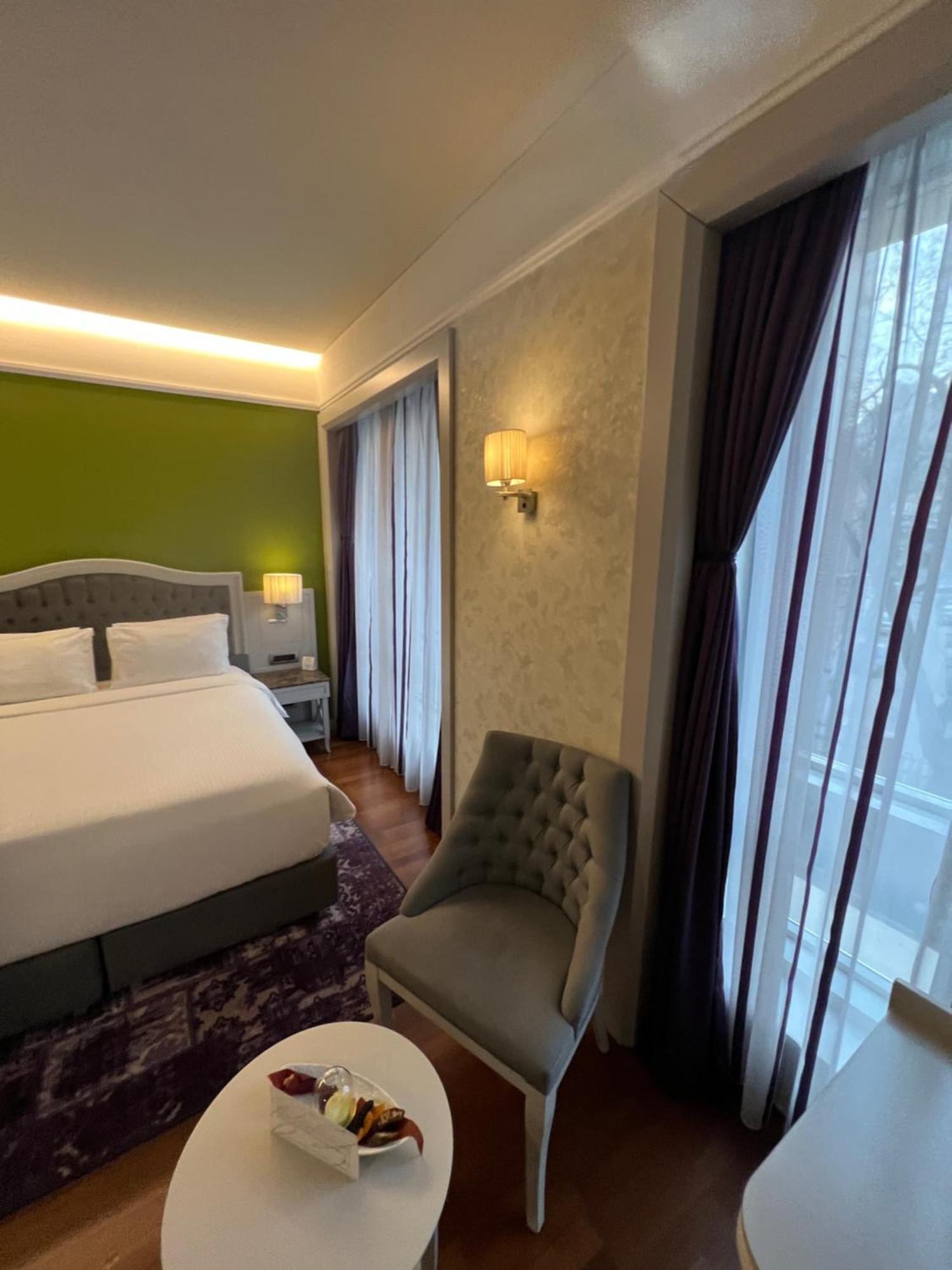 Fraba Hostel Istanbul