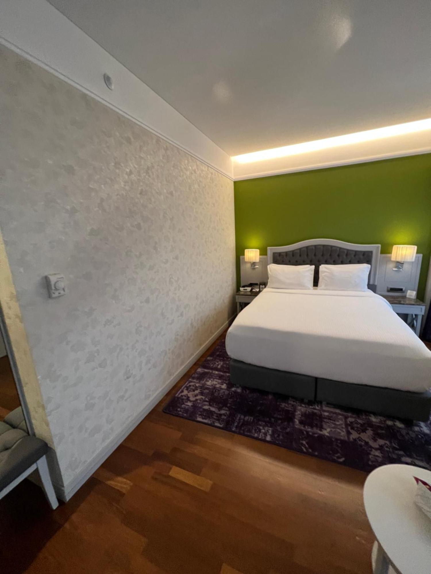 Hostel Fraba Istanbul