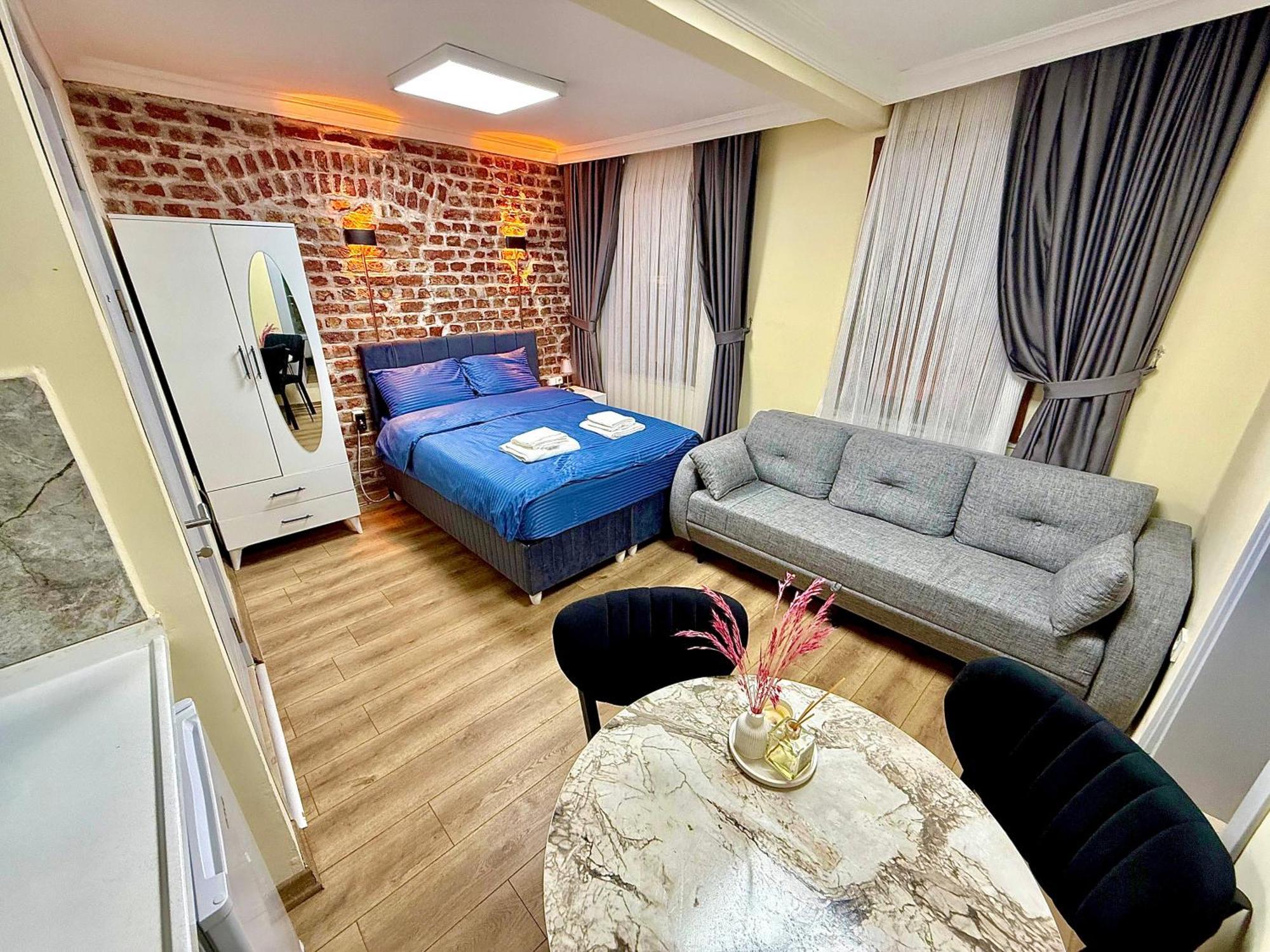 Suit Taksim Aparthotel Istanbul