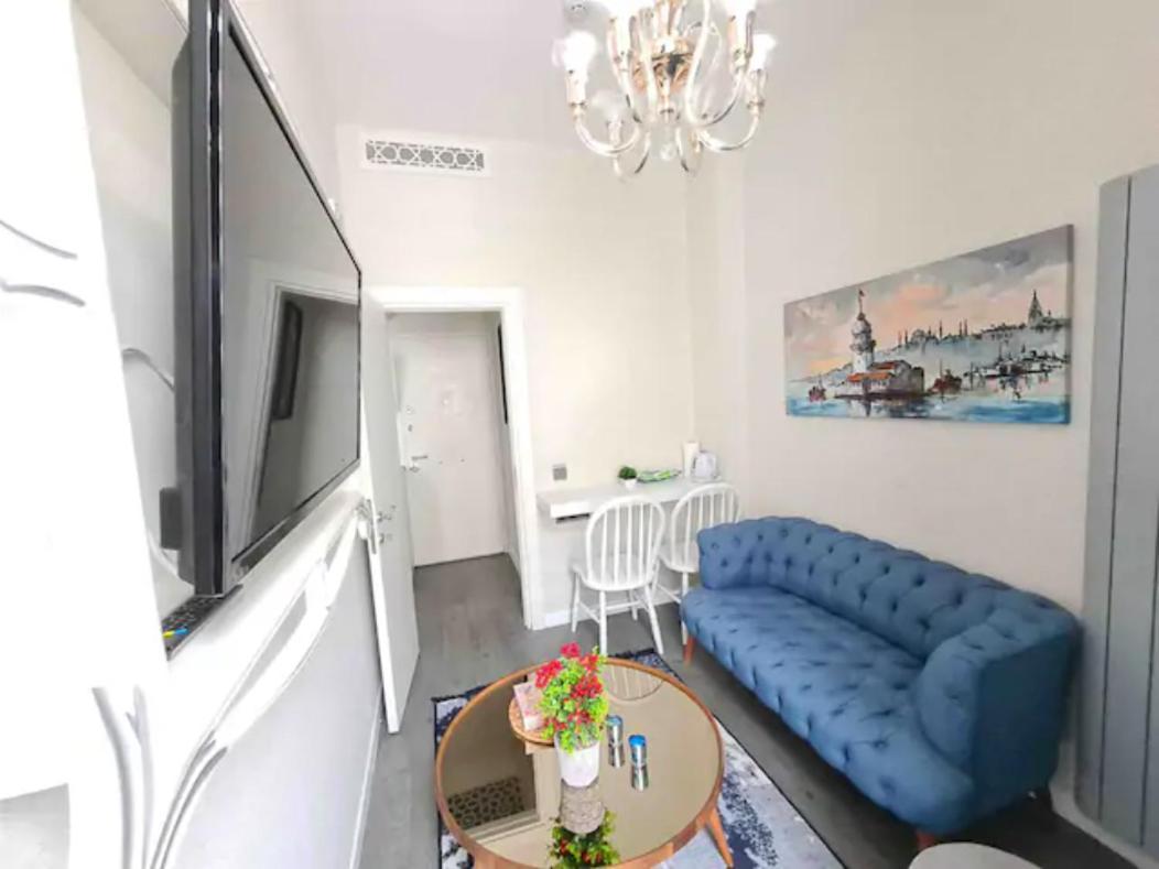 Excellent Galata Apartment Istanbul