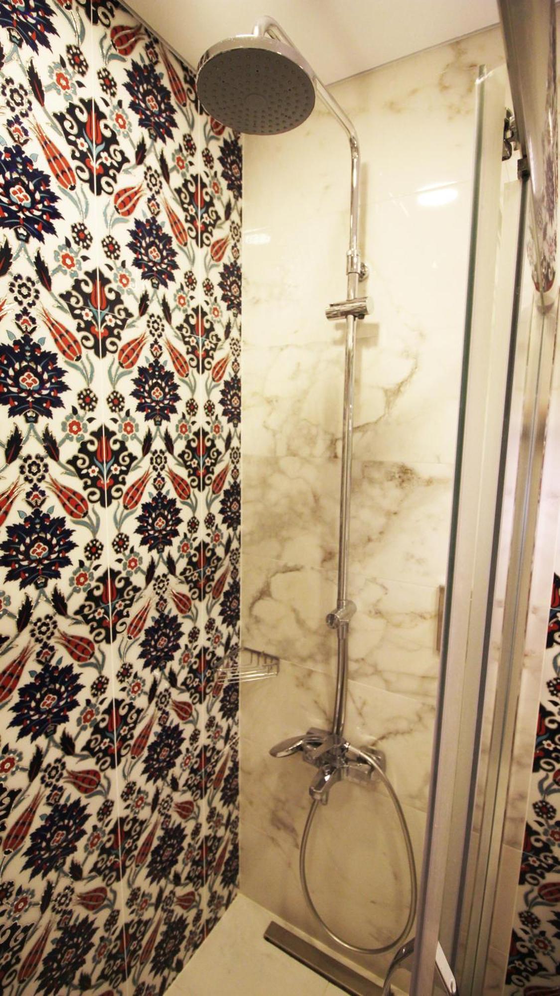 Excellent Galata Apartment *