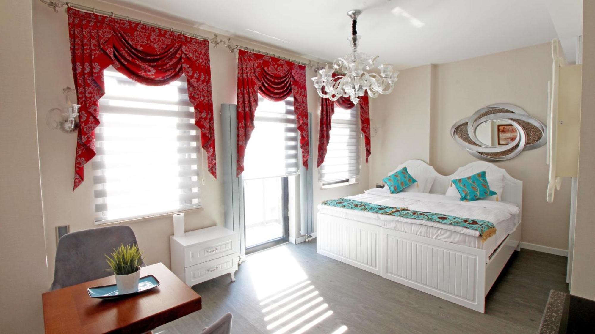 Apartment Excellent Galata