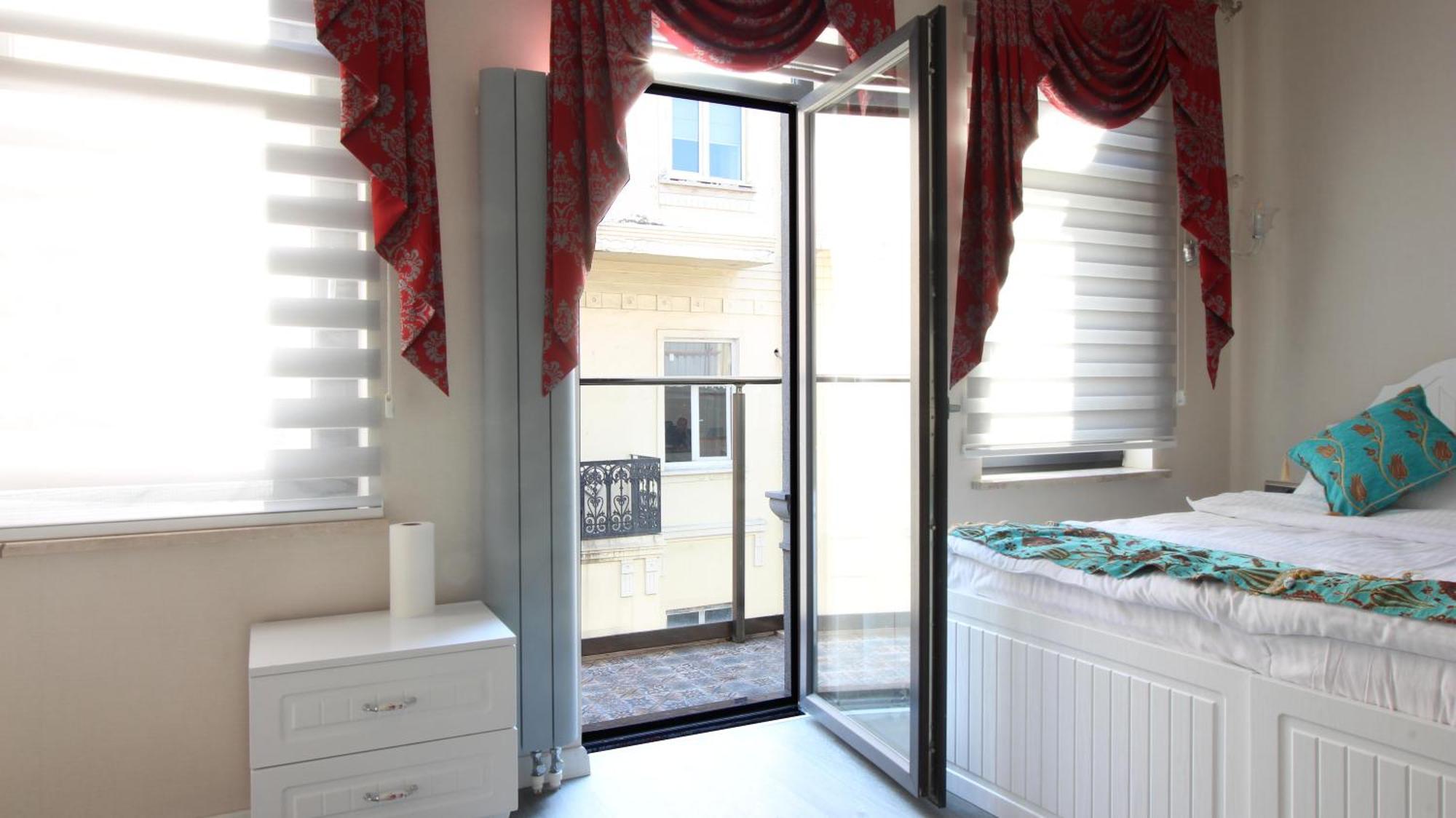 Excellent Galata Apartment *