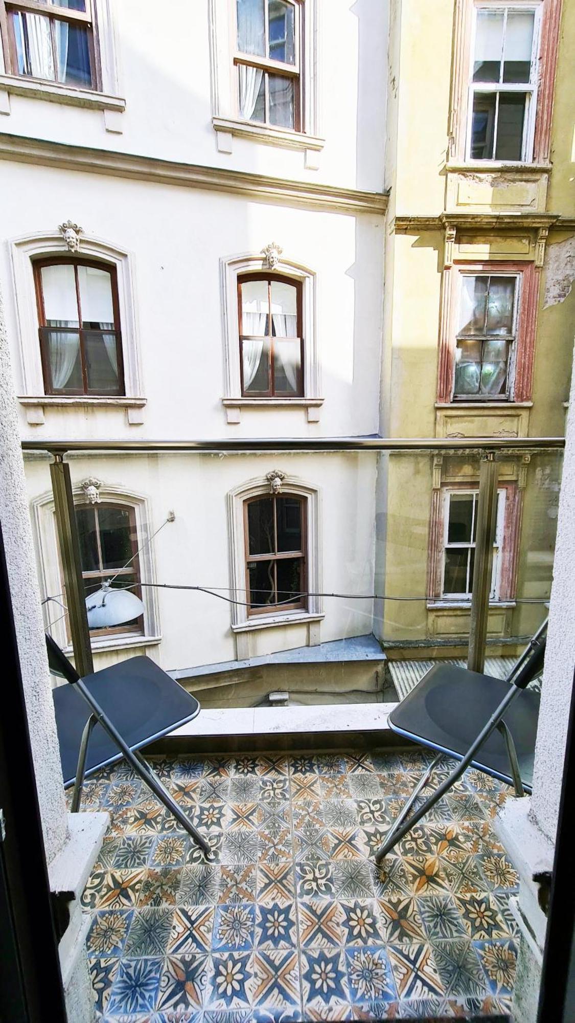 Excellent Galata Apartment Istanbul
