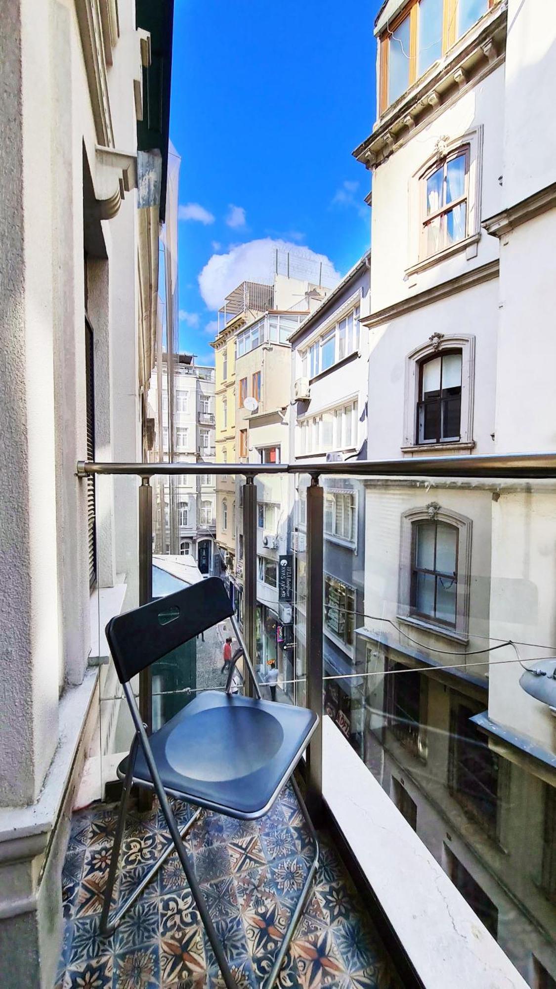Apartment Excellent Galata Istanbul