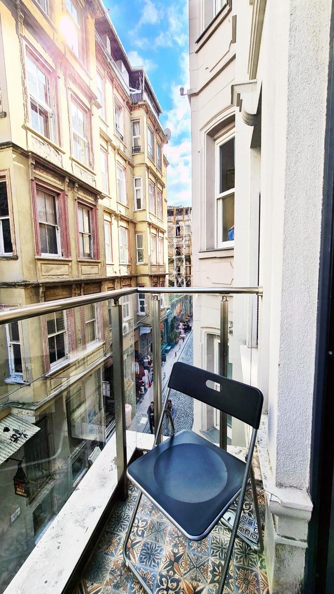 Apartment Excellent Galata