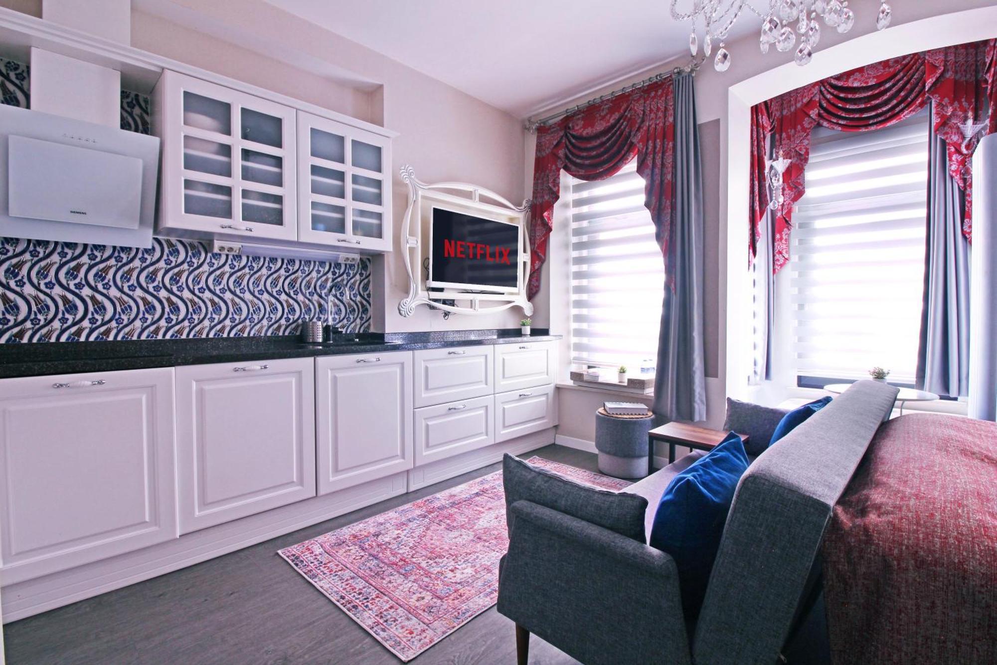Apartment Excellent Galata