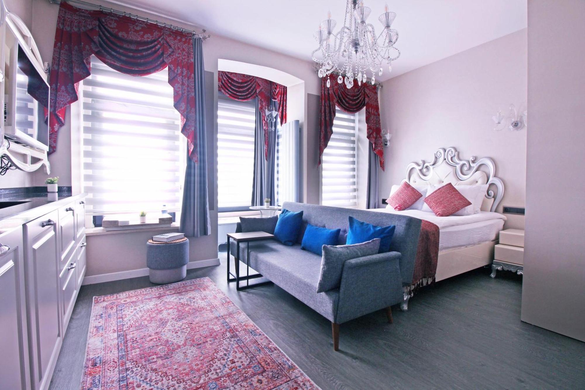Apartment Excellent Galata *