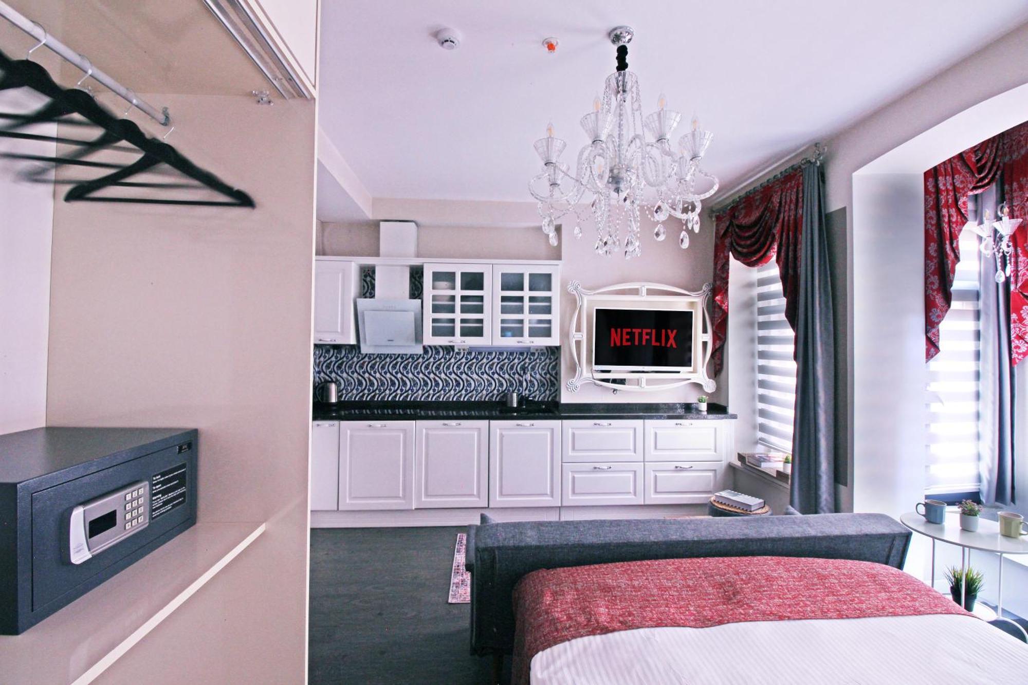 Apartment Excellent Galata