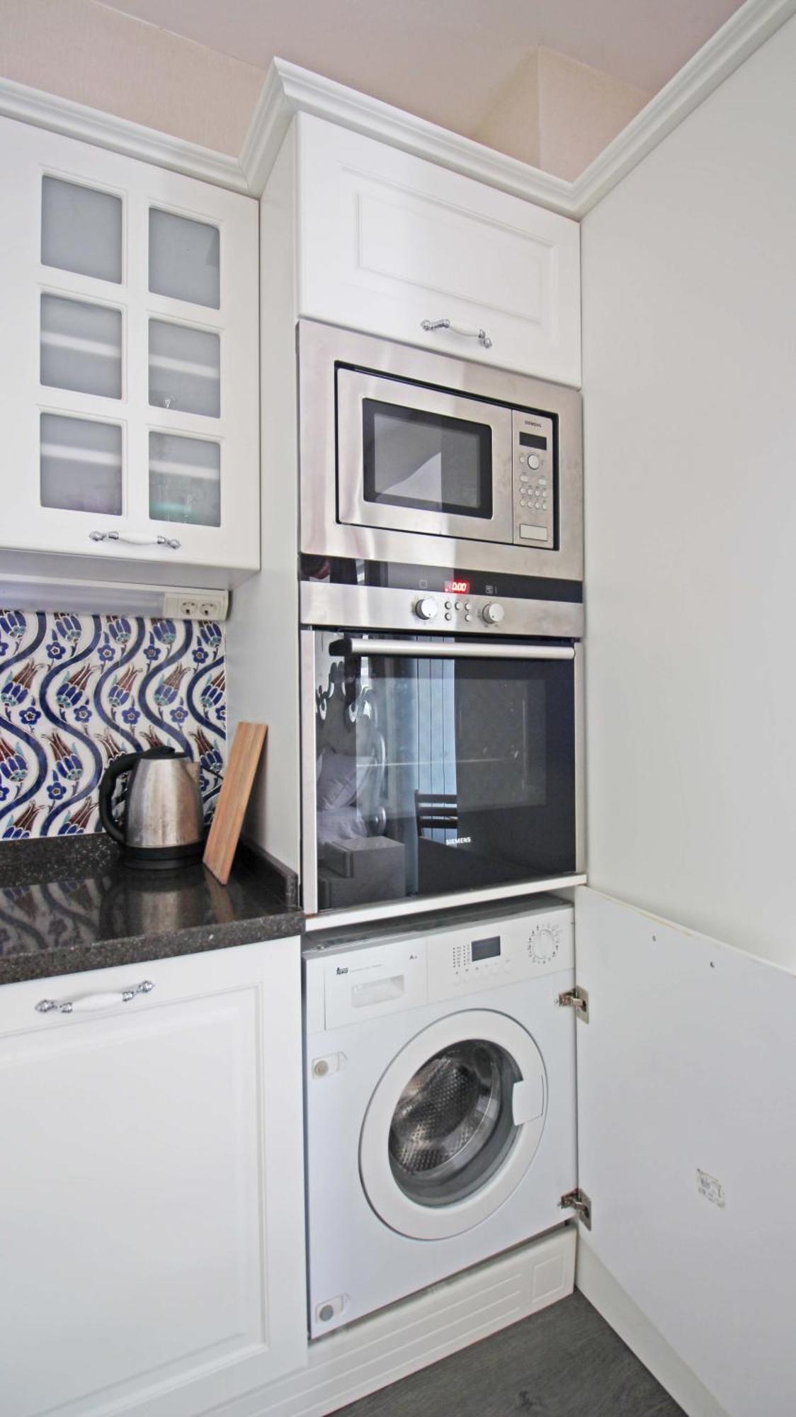 Apartment Excellent Galata Istanbul