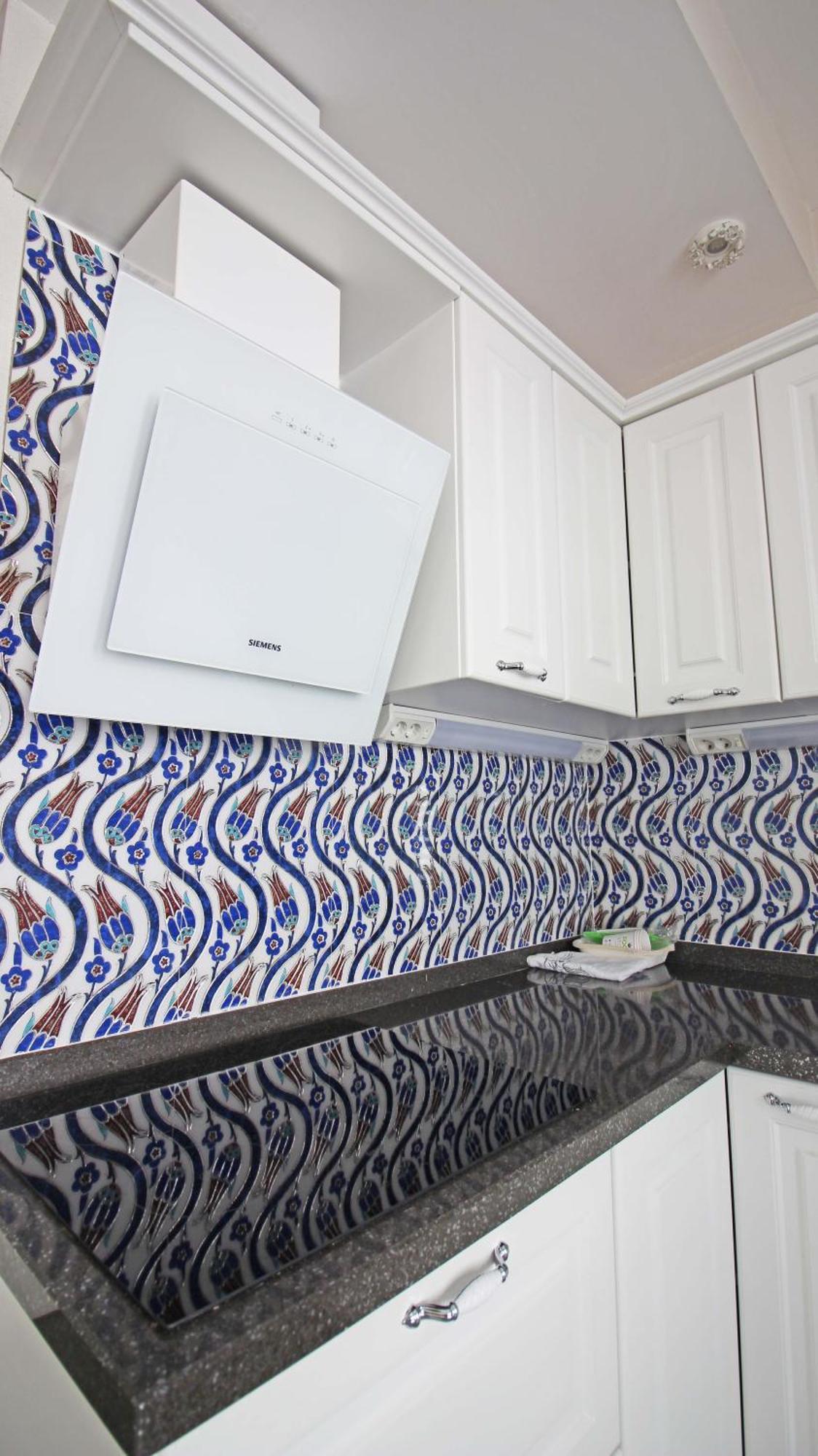 Apartment Excellent Galata Istanbul