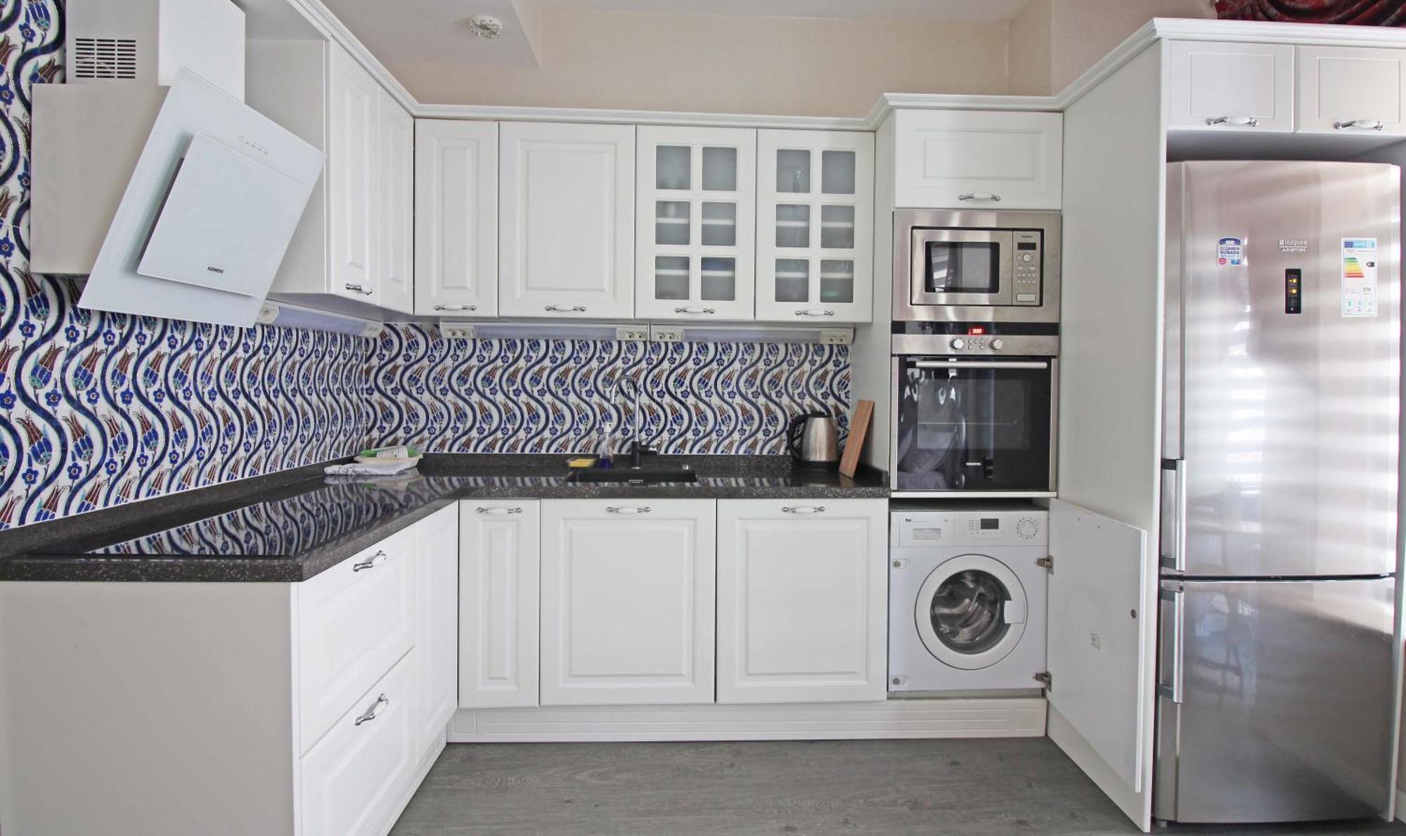 Apartment Excellent Galata