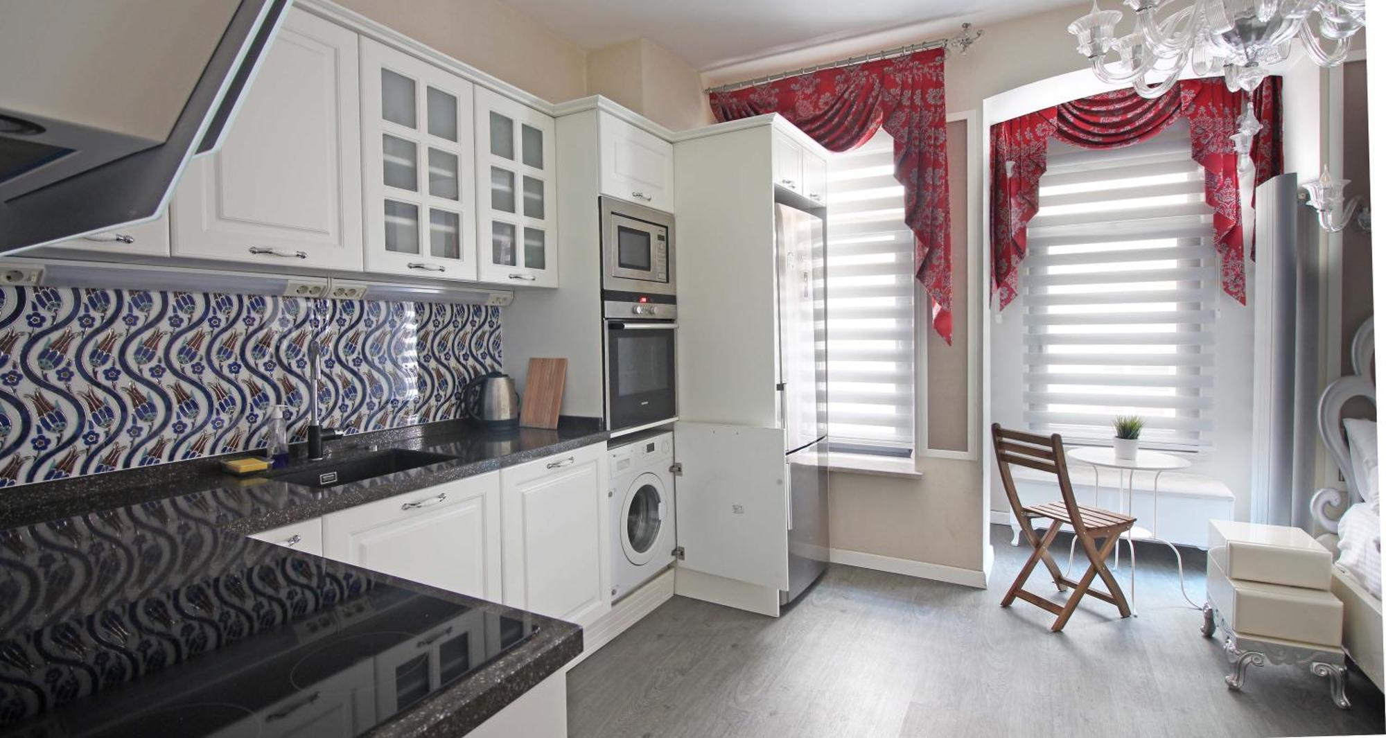 Apartment Excellent Galata *