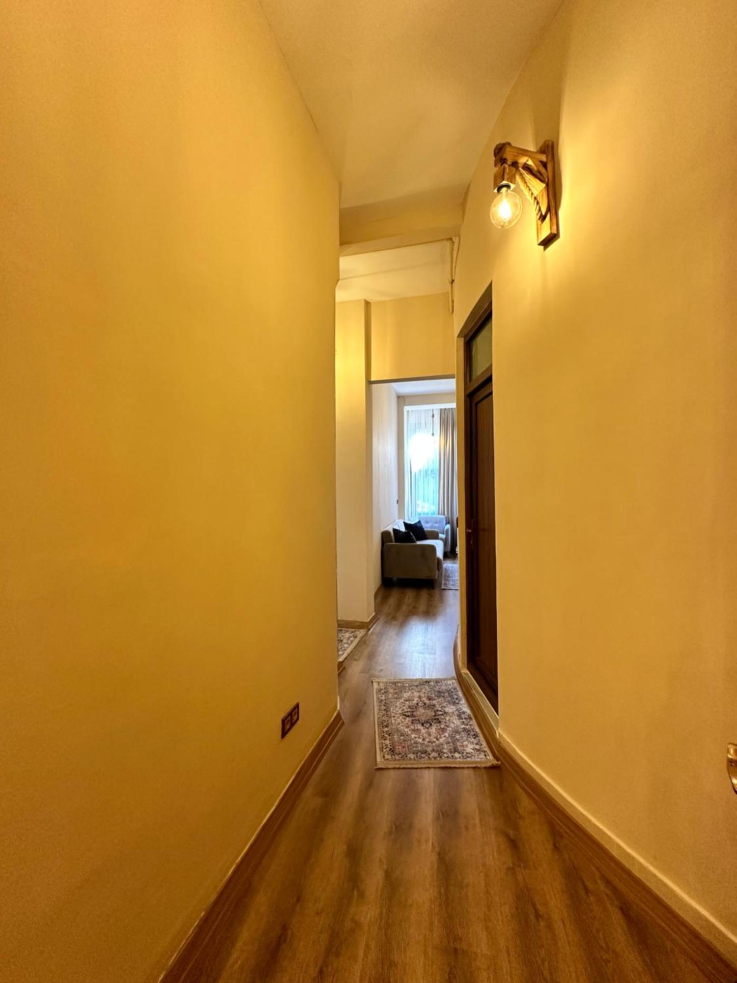 Vega Galata Apartment *