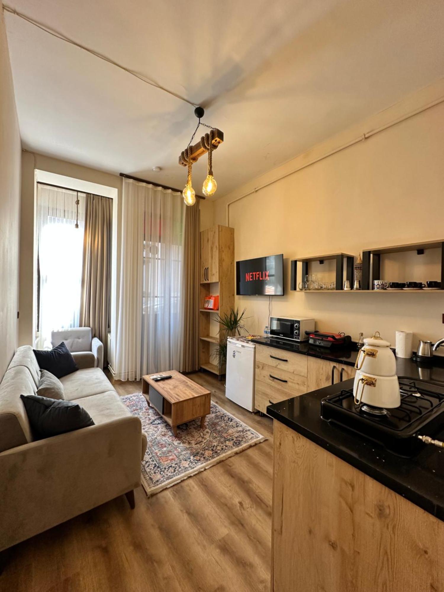 Vega Galata * Istanbul