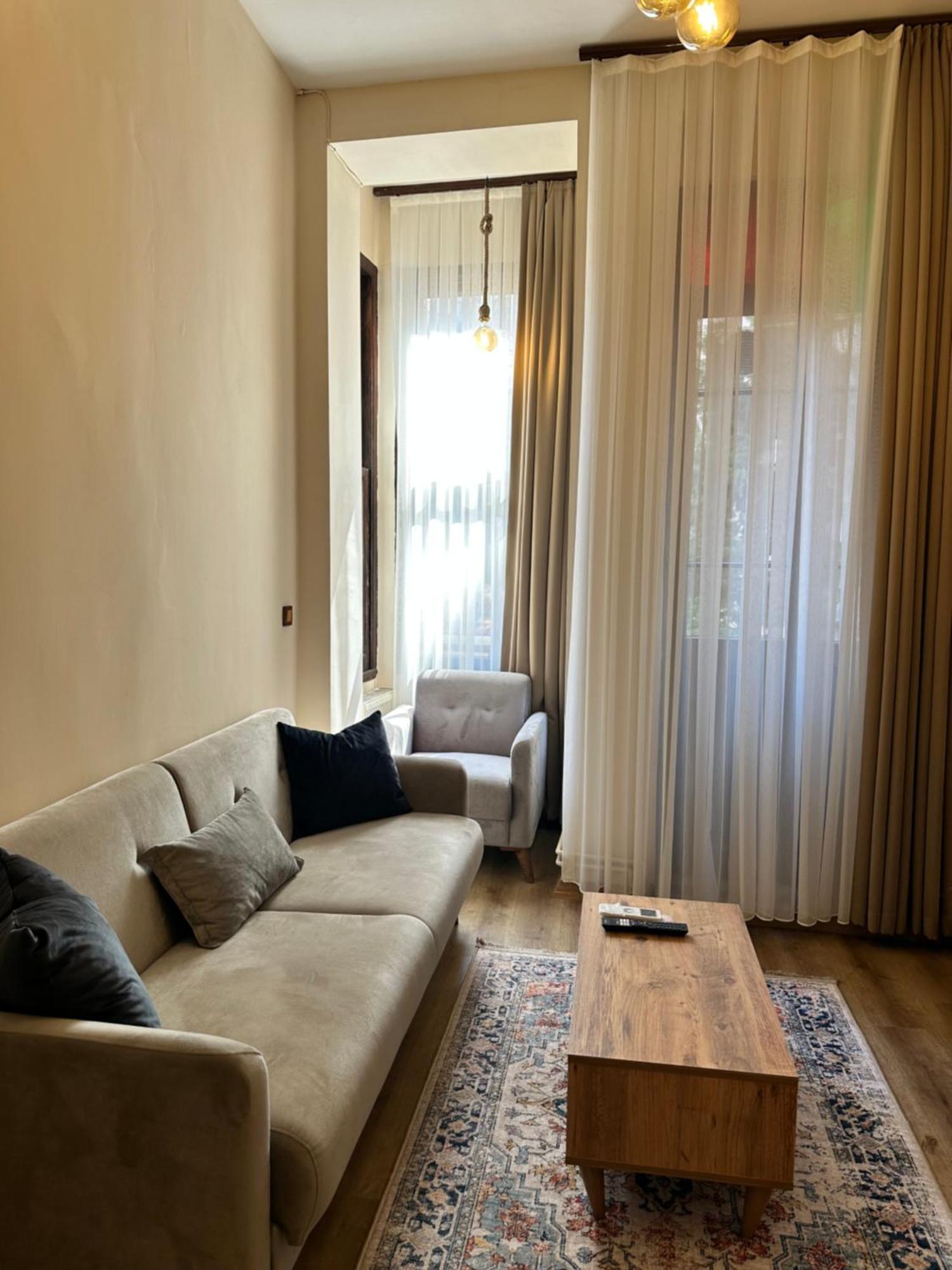 Apartment Vega Galata *