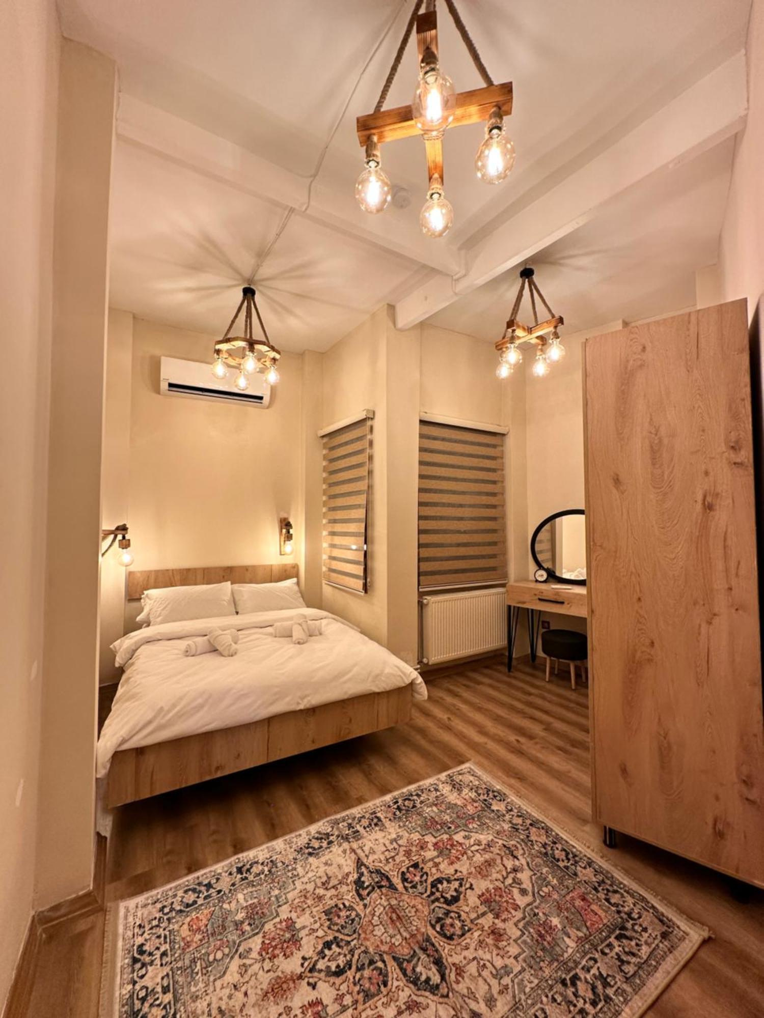 Apartment Vega Galata Istanbul