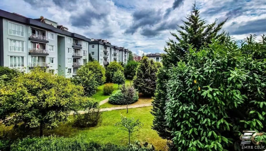 Dlk Deluxe Apartment *