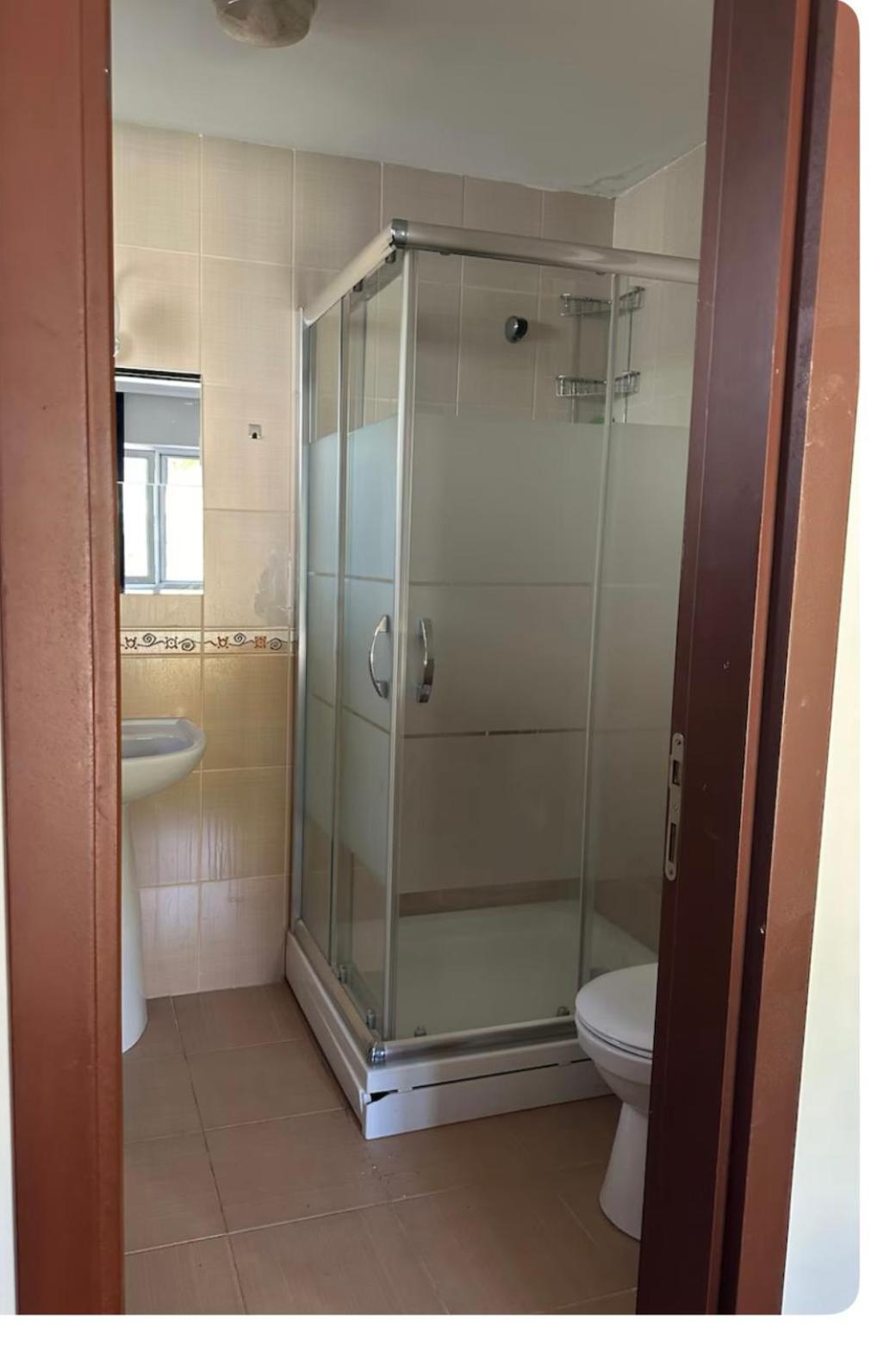 Apartment Dlk Deluxe Istanbul