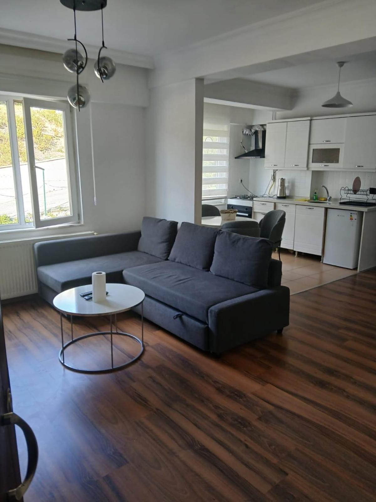 Apartment Dlk Deluxe