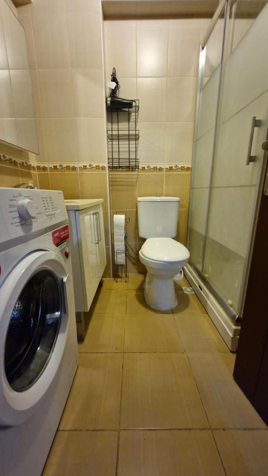 Dlk Deluxe Apartment Istanbul