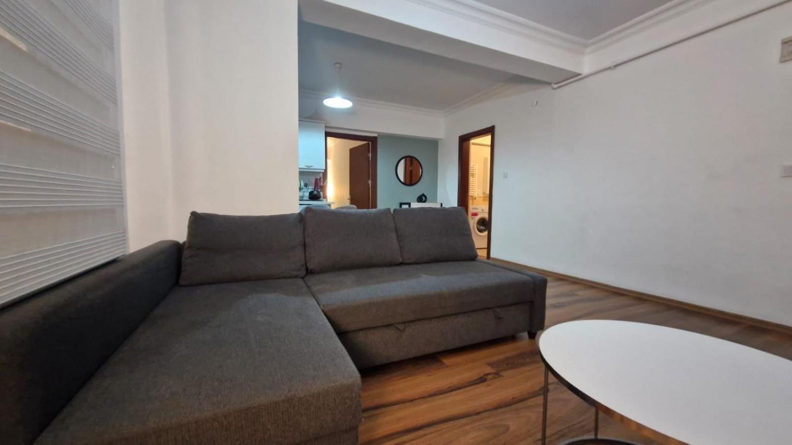 Apartment Dlk Deluxe Istanbul