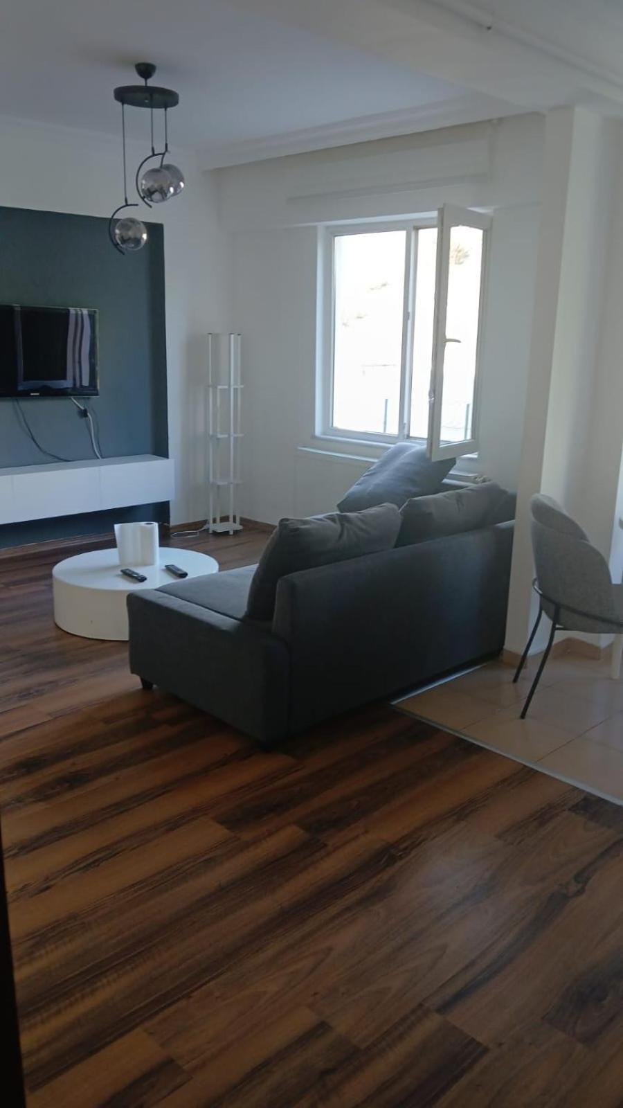 Apartment Dlk Deluxe