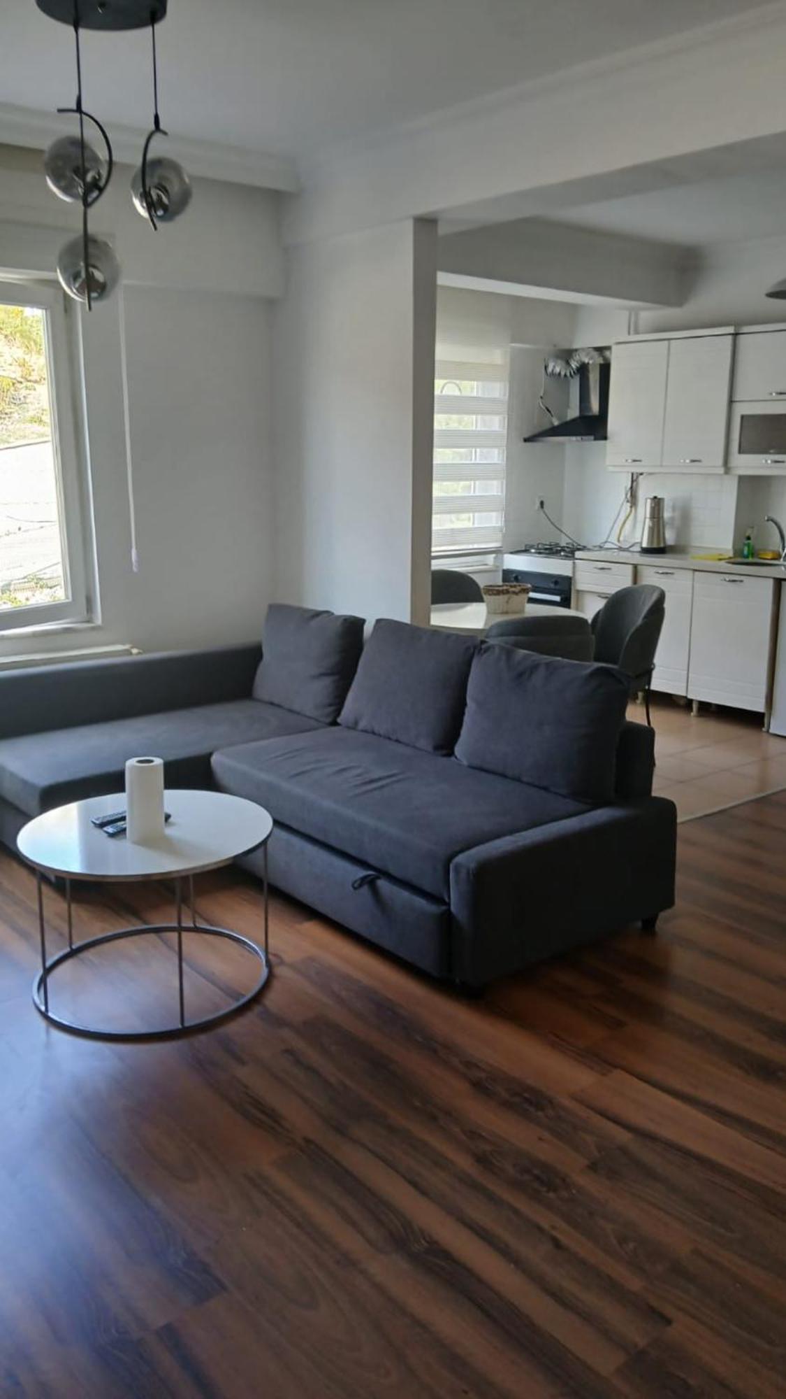 Apartment Dlk Deluxe